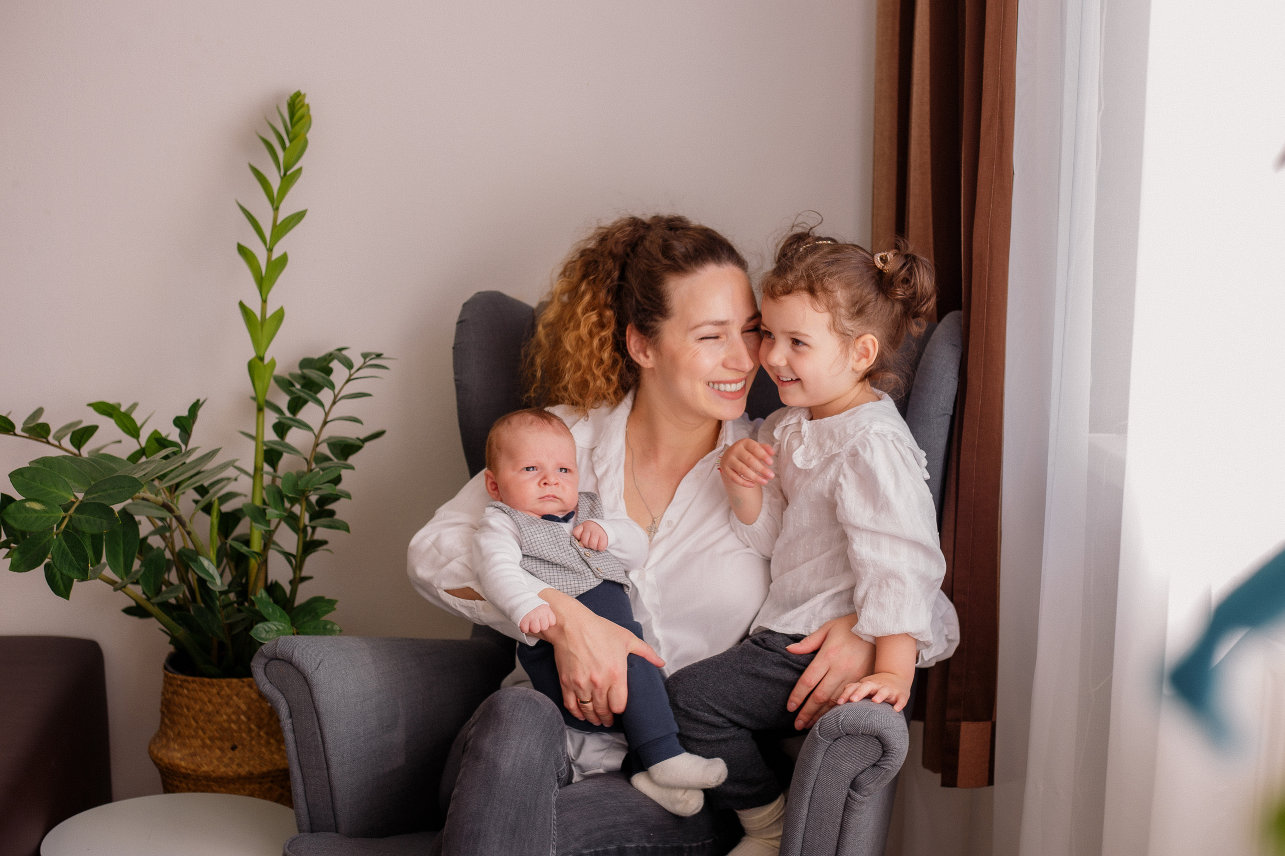 Familien Fotoshooting in Hamburg günstig, Fotograf in Hamburg. Fotografin Hamburg Reinbek Elizaveta Romanova