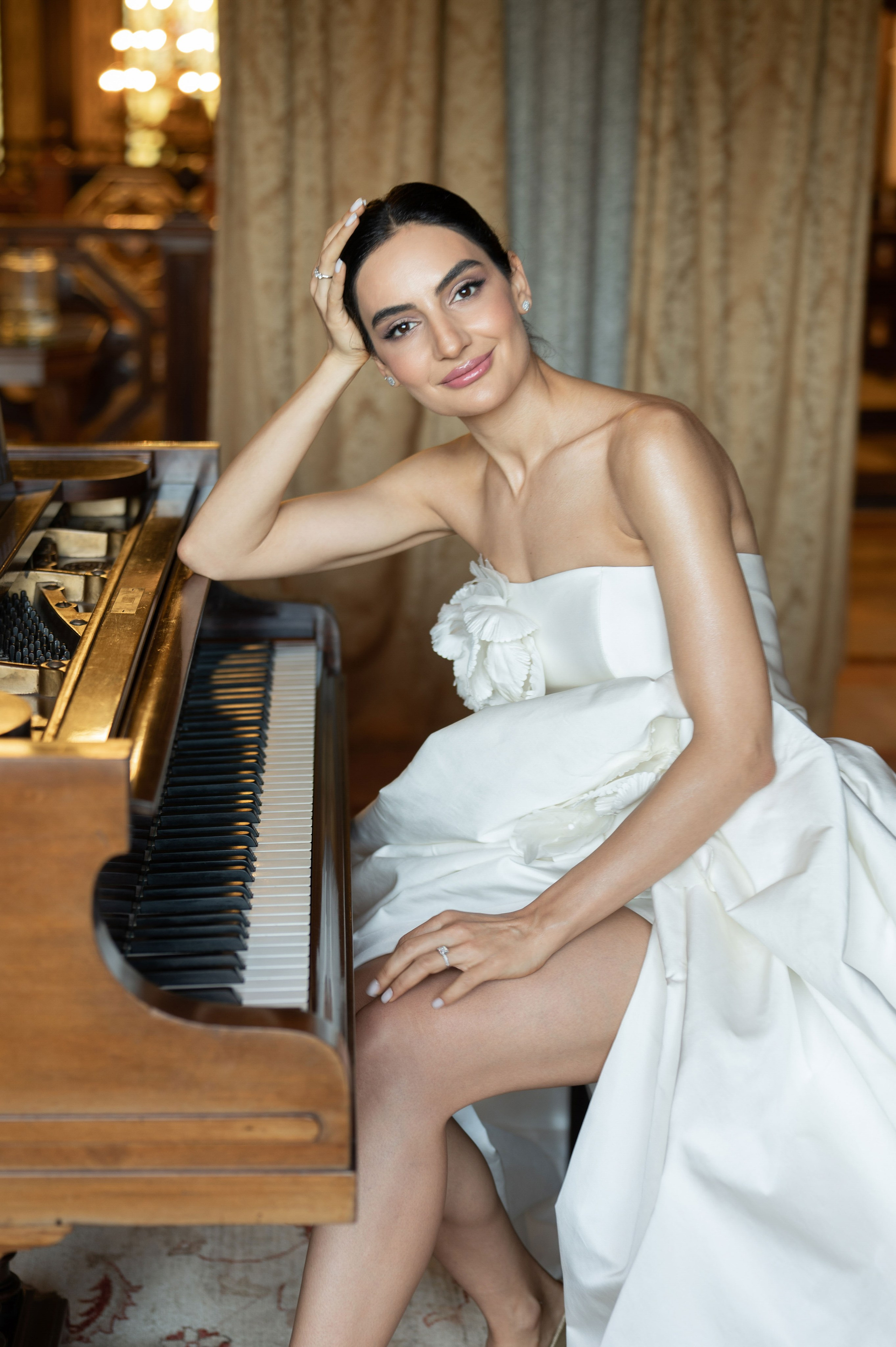 Lilit & Tigran. Wedding photographer in Spain