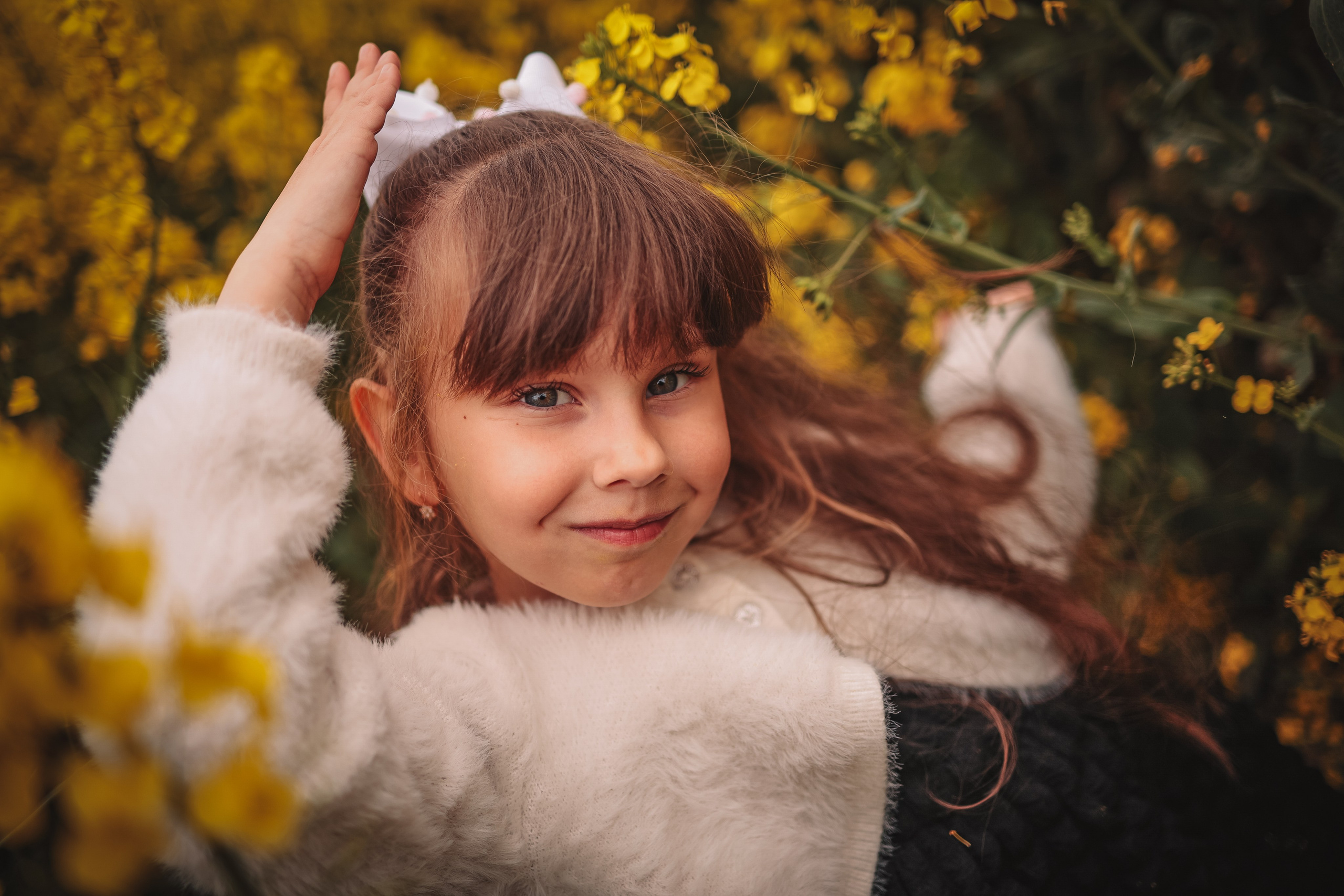 Arina. Photographer Co Dublin, Balbriggan — Agata Maliseva