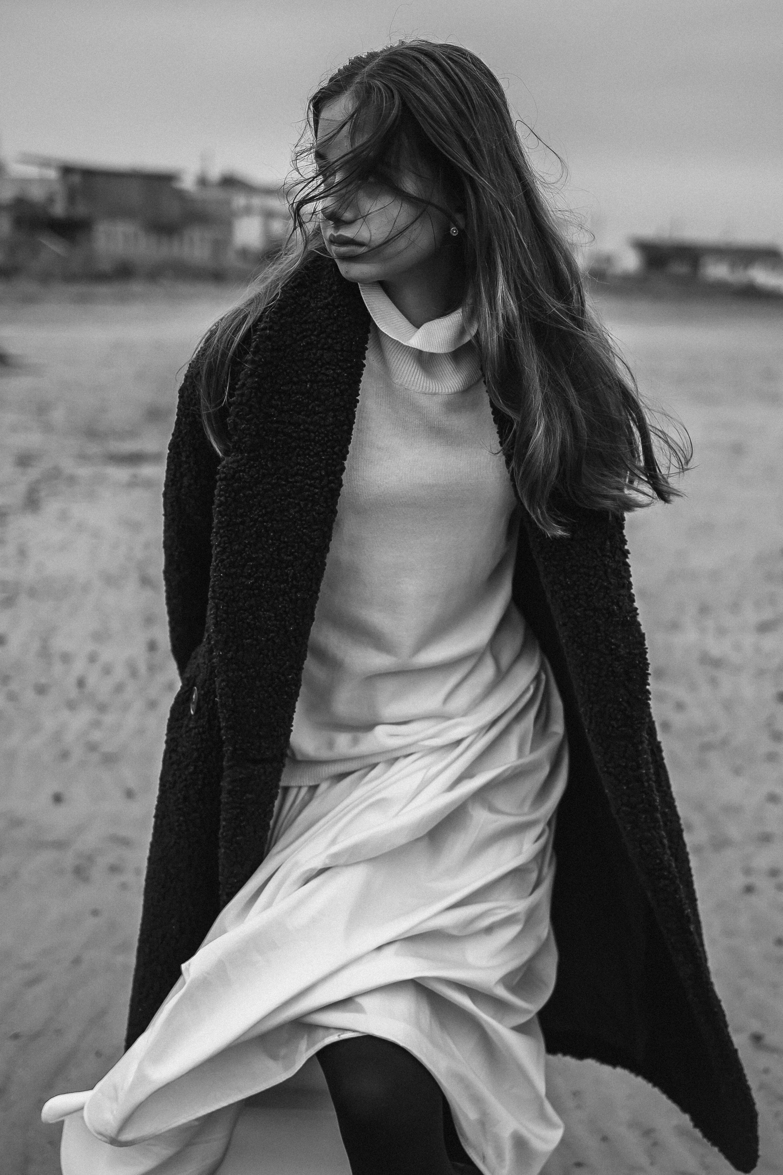 Sea Theme. Photographer Co Dublin, Balbriggan — Agata Maliseva