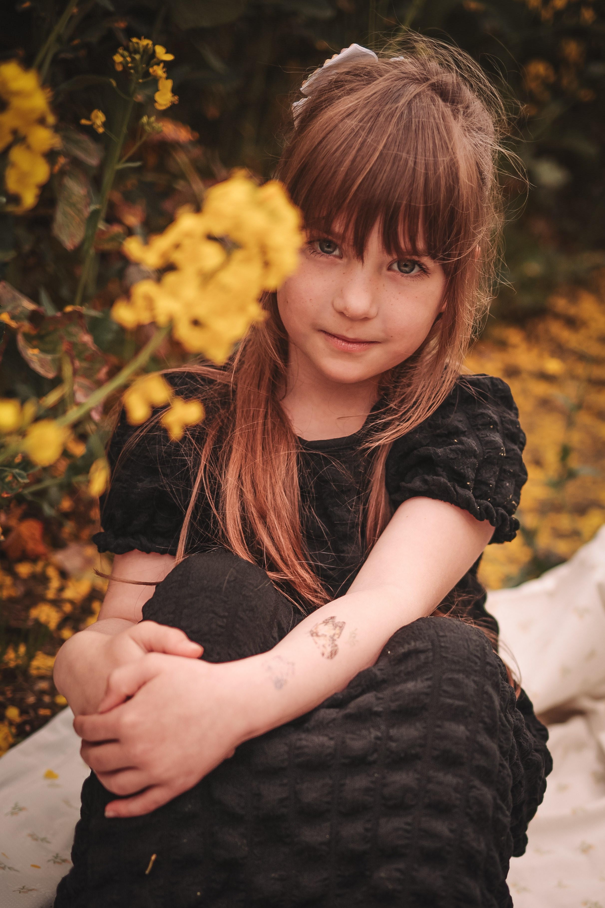 Nelly. Photographer Co Dublin, Balbriggan — Agata Maliseva