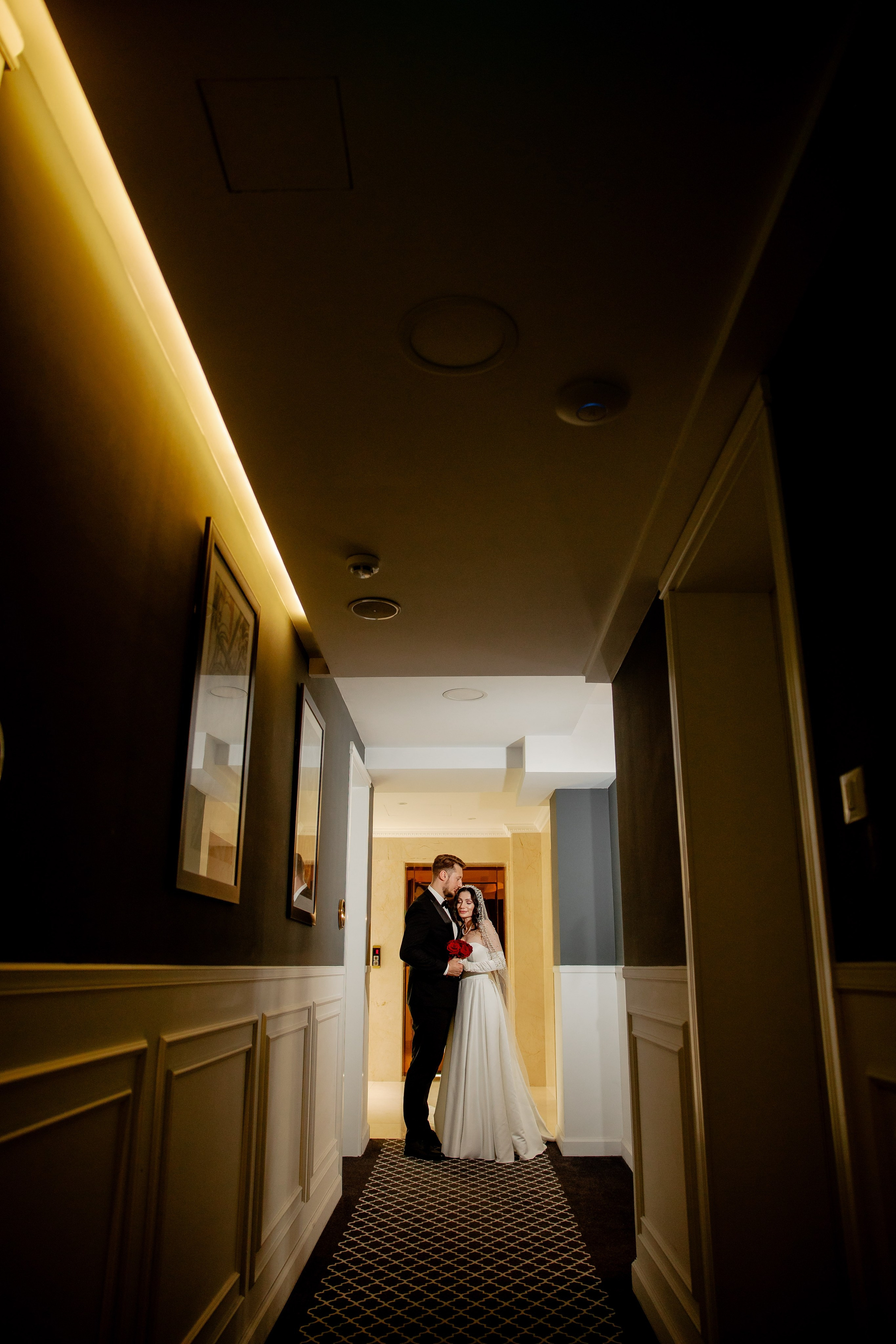 Tudor & Alexandrina. Servicii Foto/Video