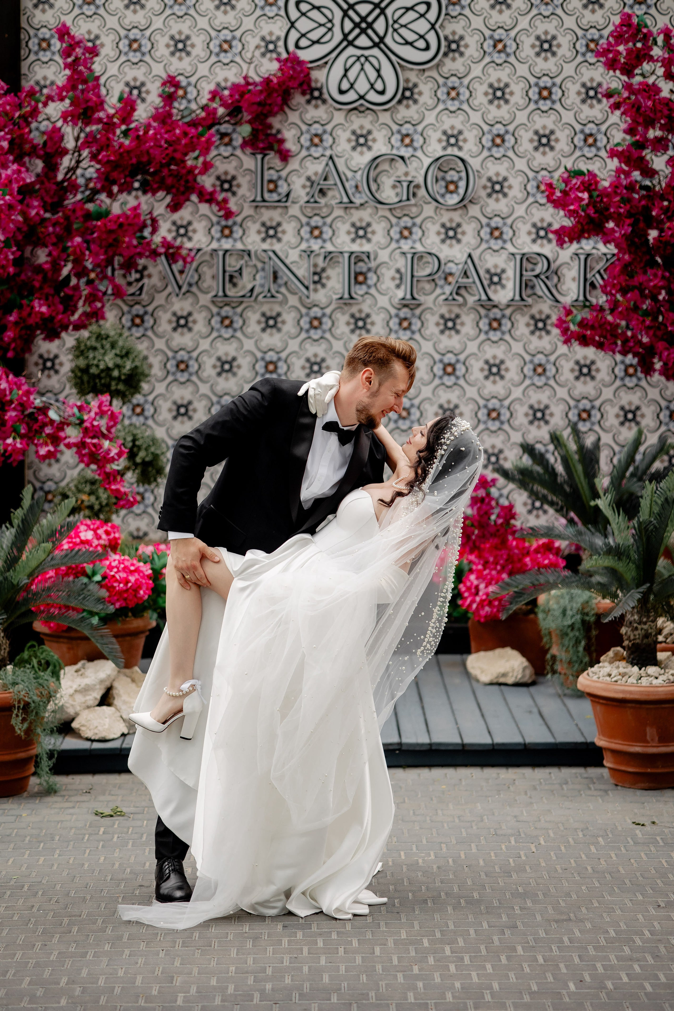 Tudor & Alexandrina. Servicii Foto/Video