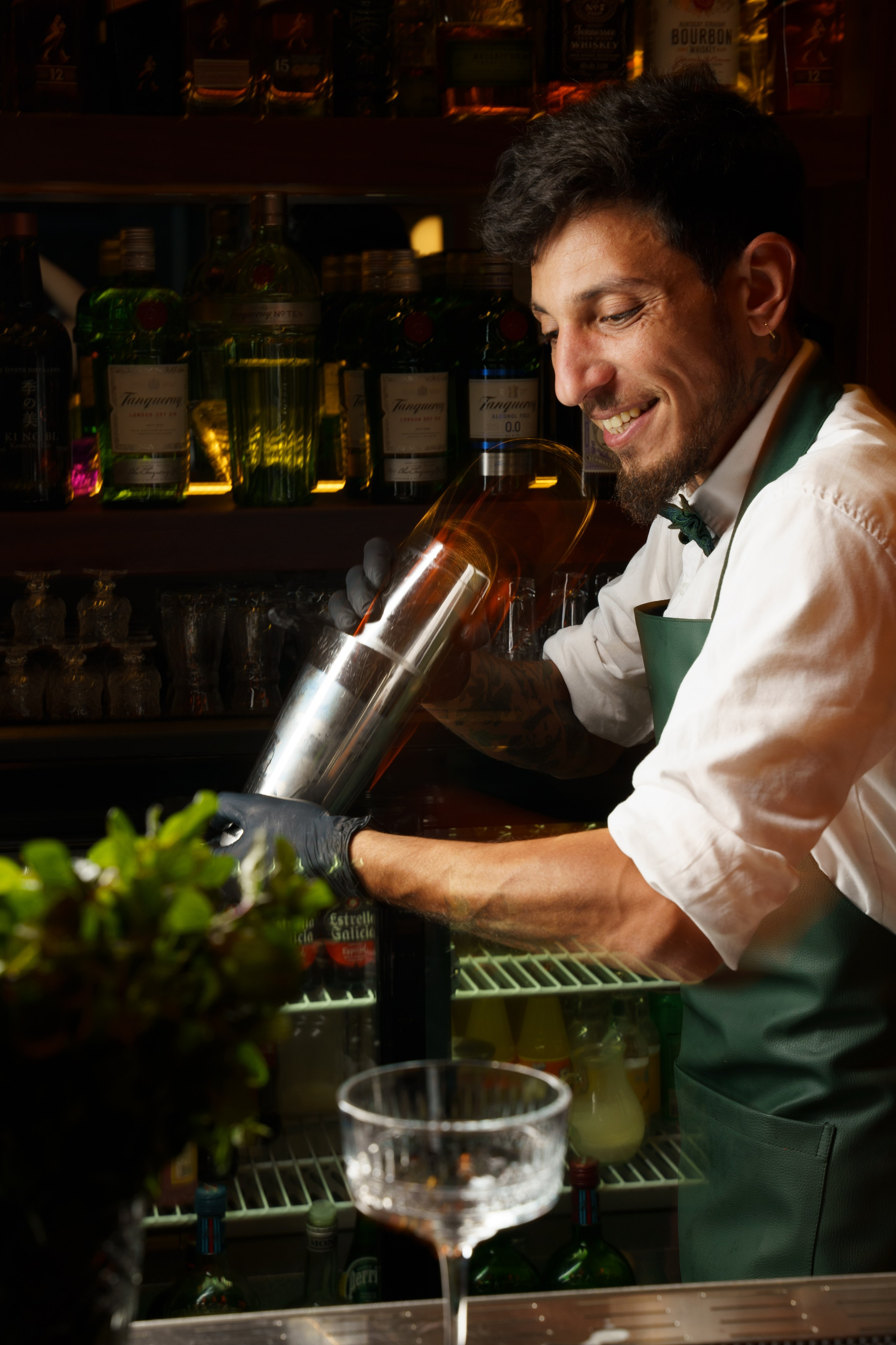 Catrinas Limassol. Food Photographer in Cyprus Lyudmila Bakalova