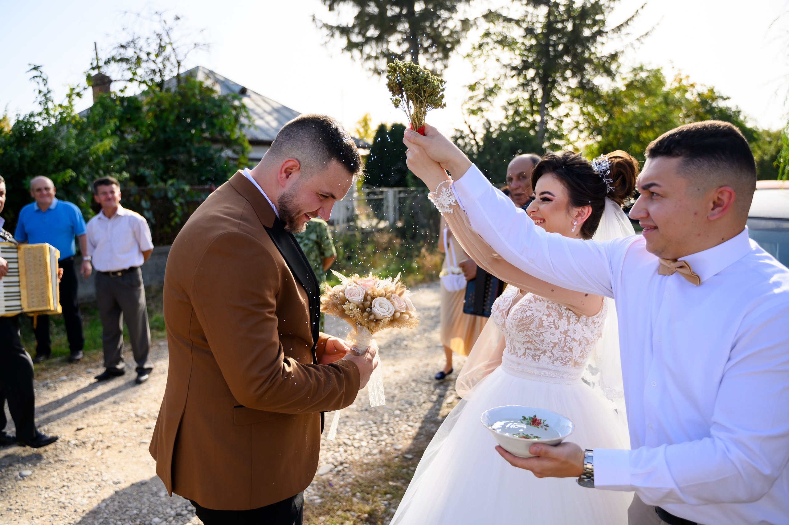 Nunta Claudia & Danut