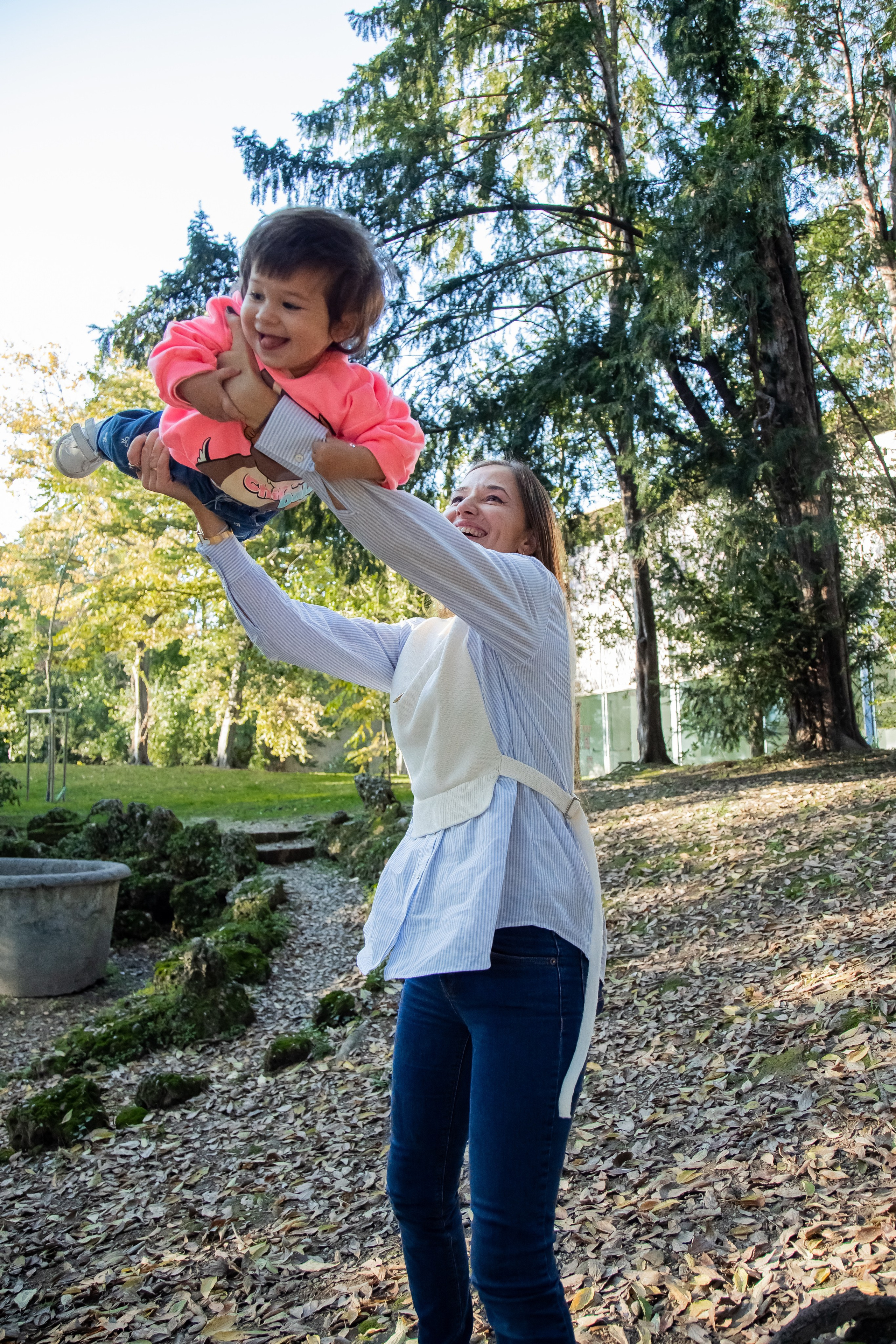 Family photoshoot. Photographer in Milan |Mila Pro Photo