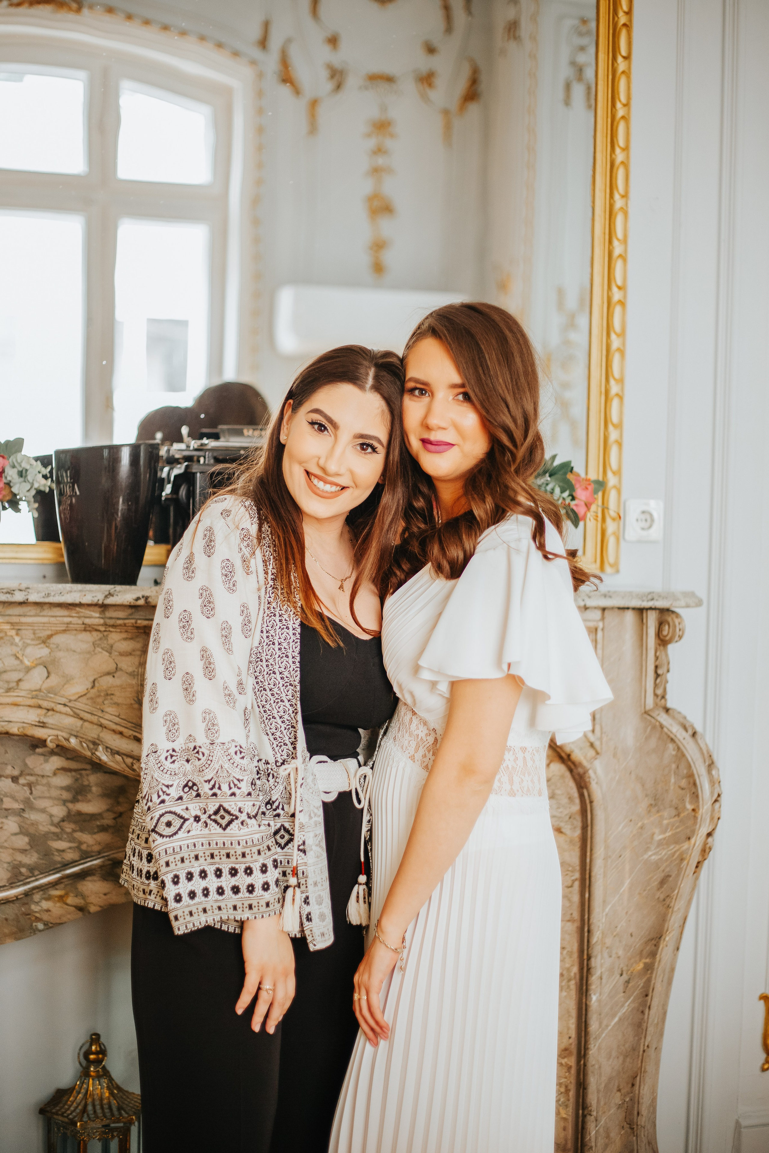 Nadina si Madalin. Fotograf de evenimente din Romania