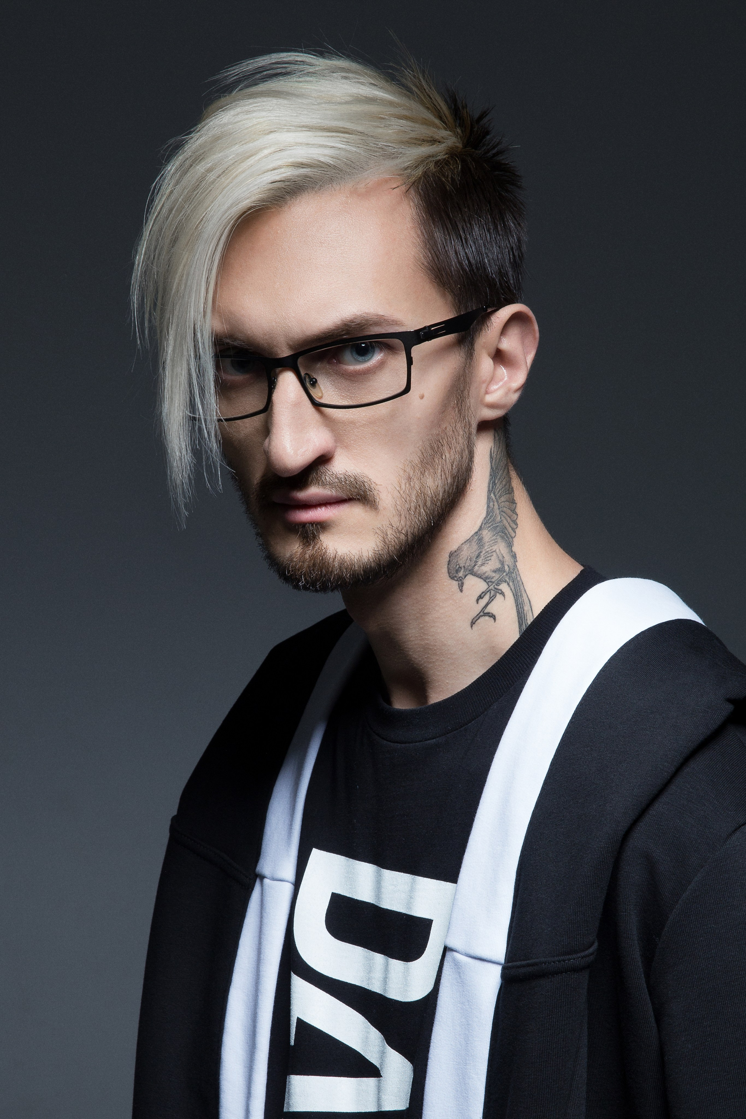 AKADO band. Фотограф Абдршин Валерий