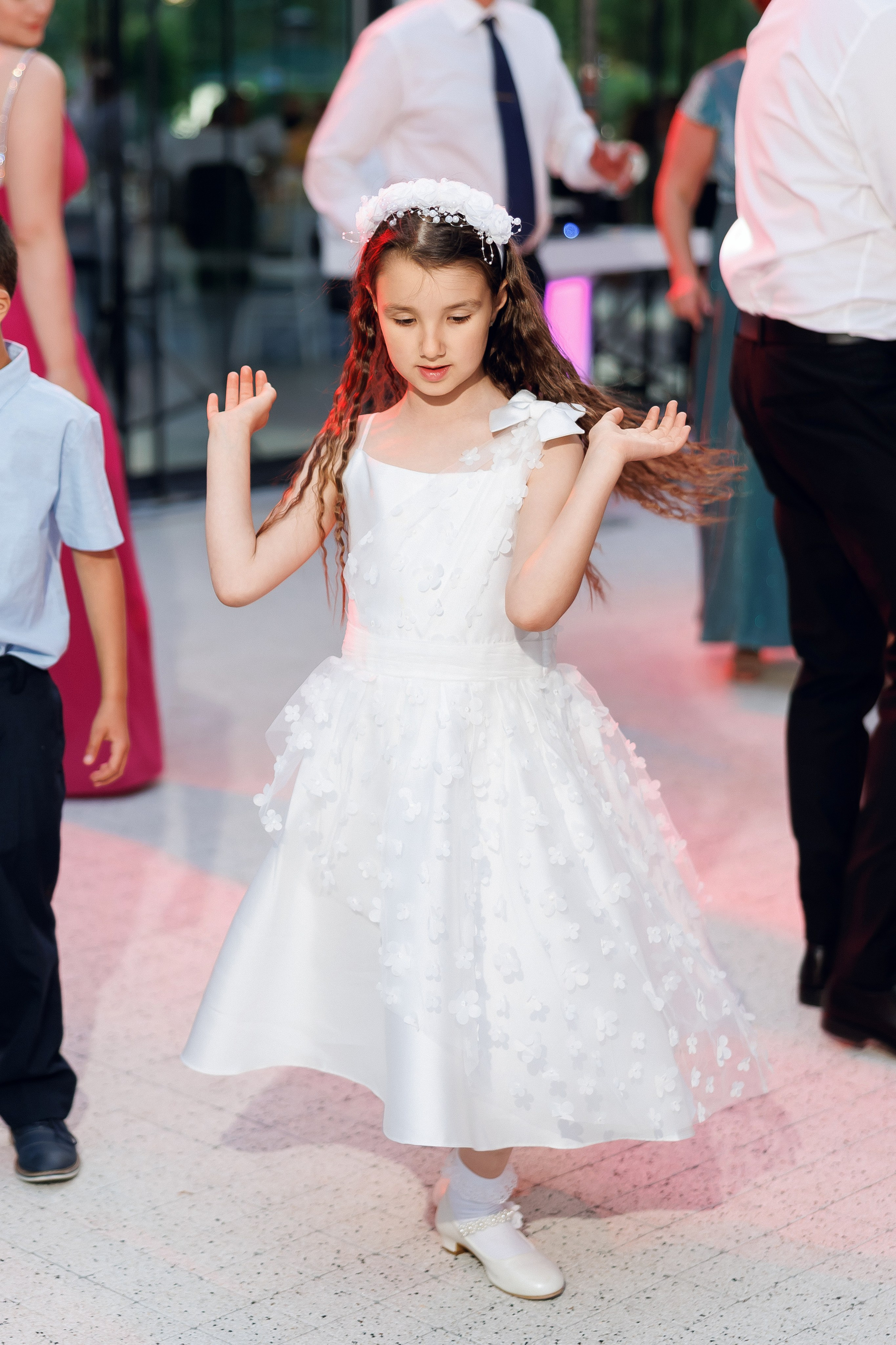 Florin & Corina — Complexul Turistic Costesti — Wedding Day. Servicii Foto și Video 067188353