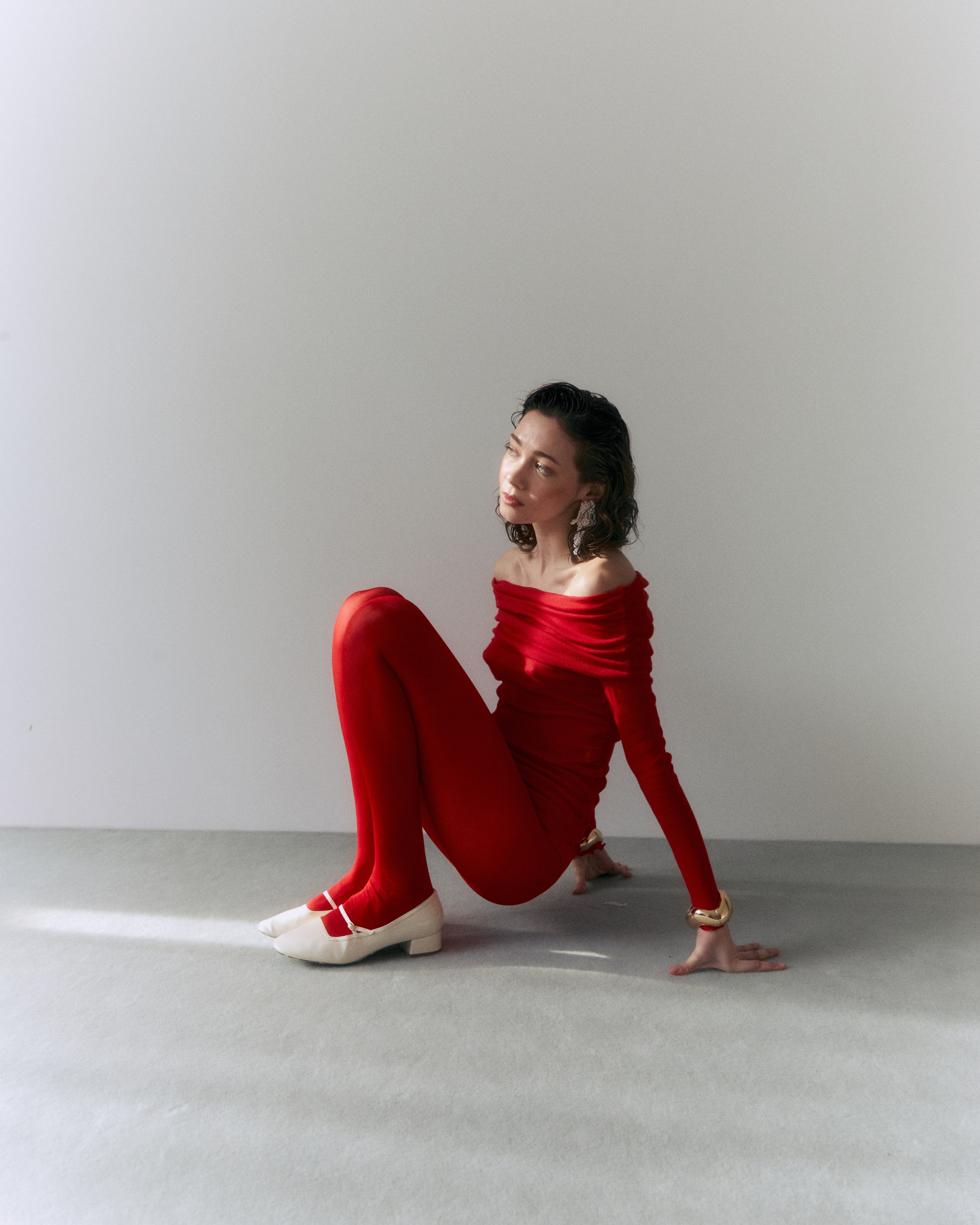 Liza. Fotógrafa en París