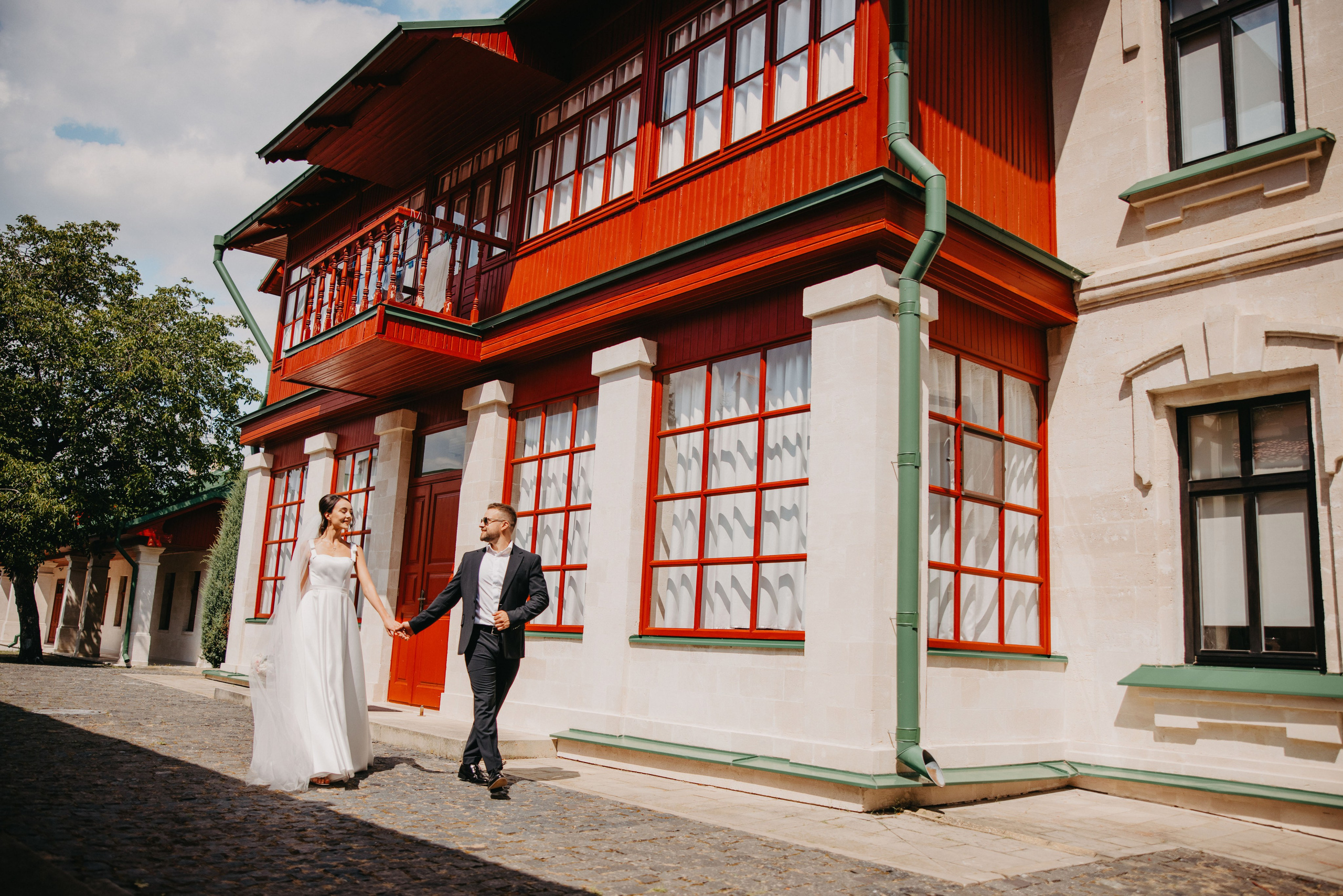 Iurie & Anastasia. Furduidumitru.com