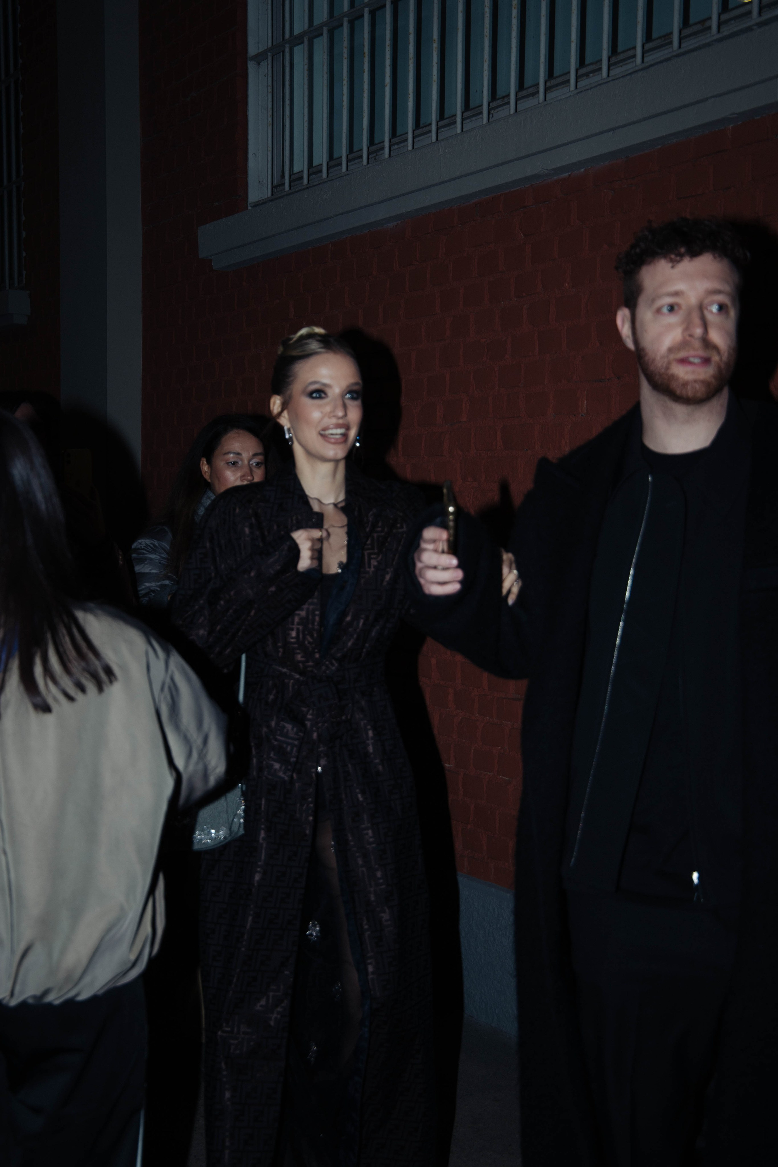 MFW 25/26. Xenia Shvili Photo