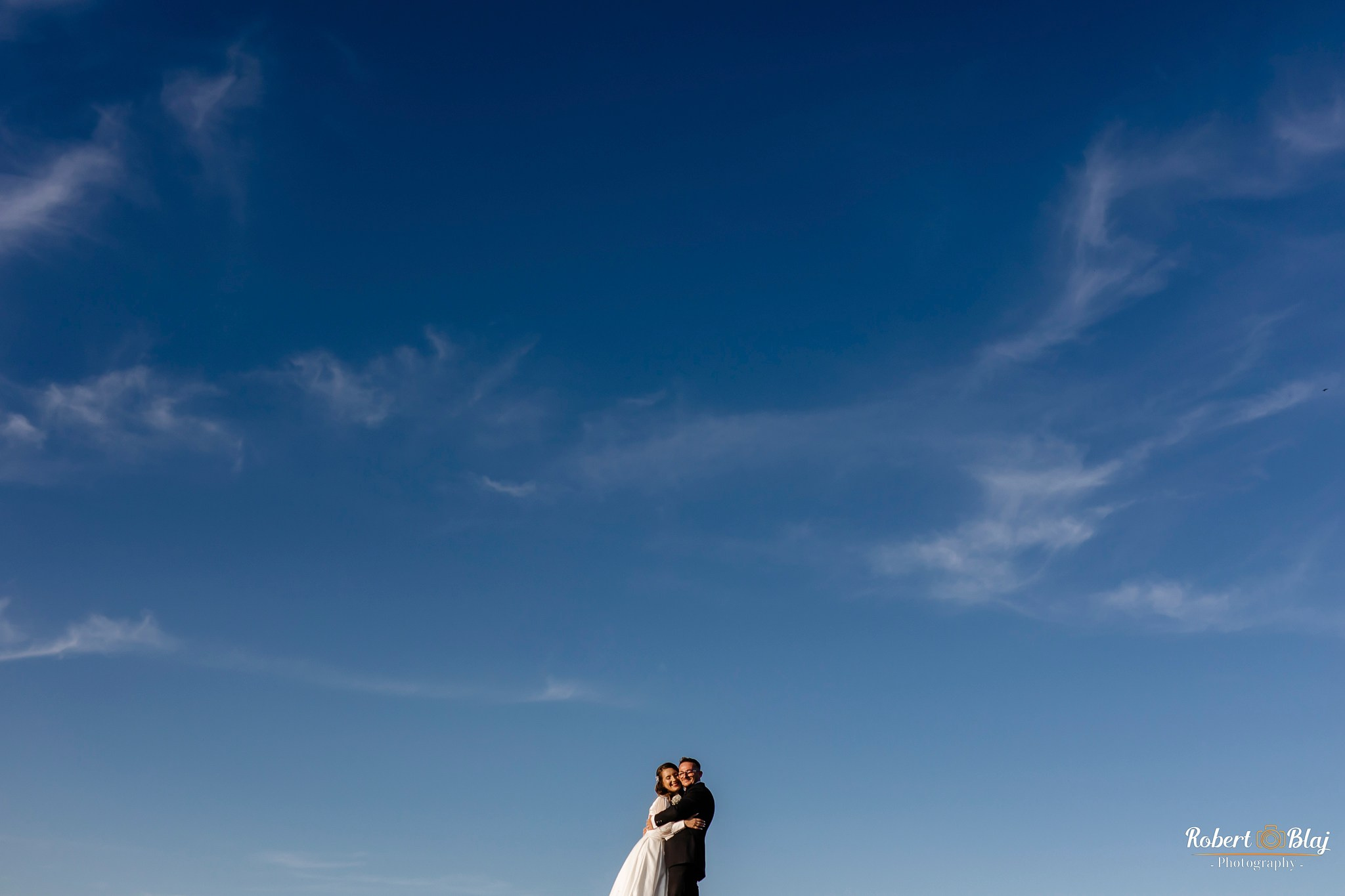 Alexandra & Alexandru. Robert Blaj - Fotograf Nuntă Iași