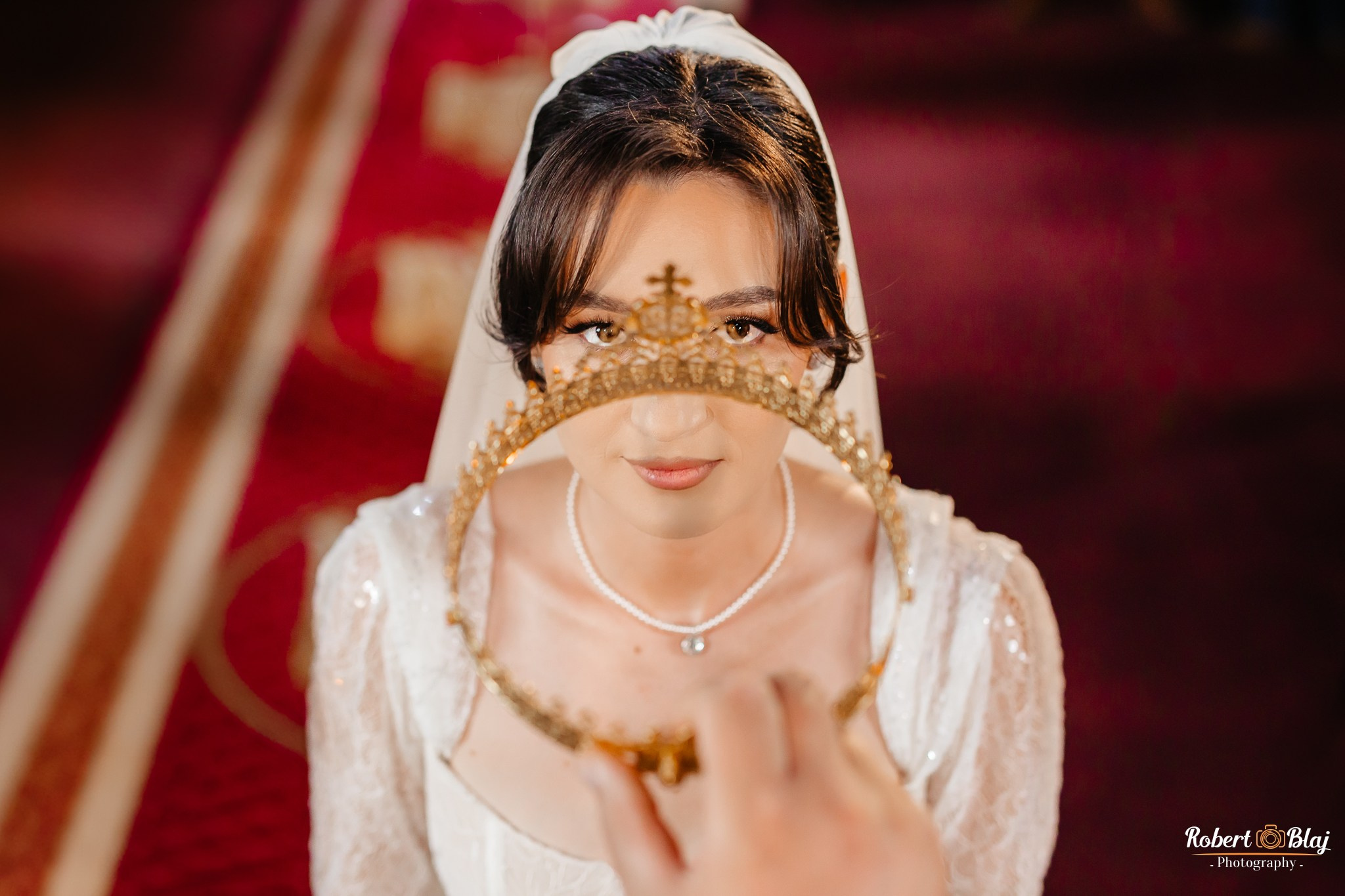 Alexandra & Vasy. Robert Blaj - Fotograf Nuntă Iași