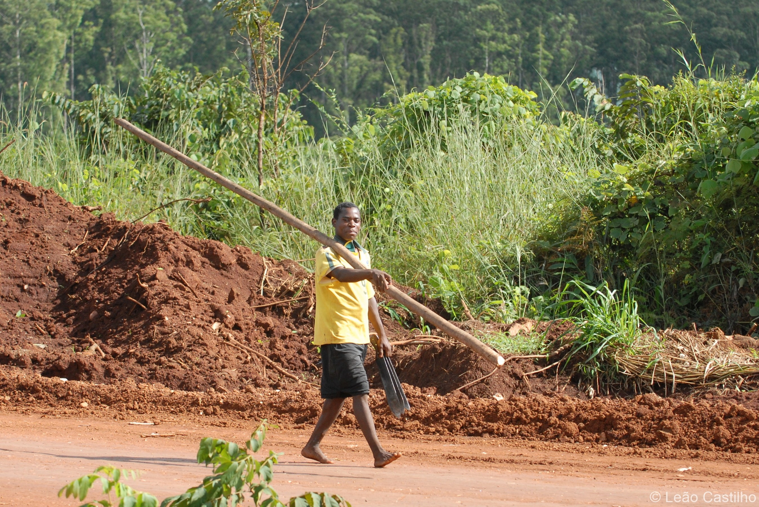 Photos from Mozambique people 1. Simbahalu