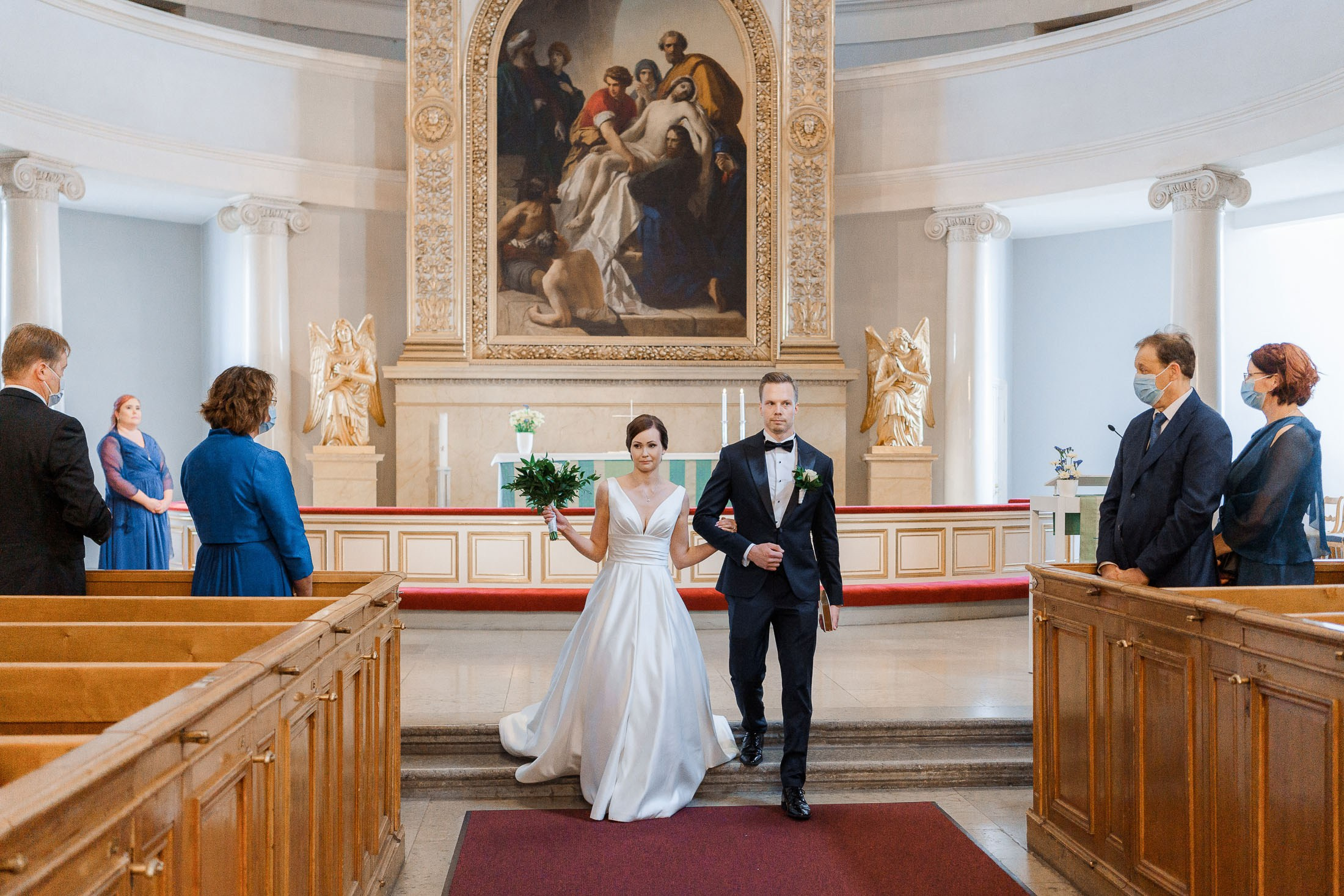 Fine Art Wedding Photographer Europe
