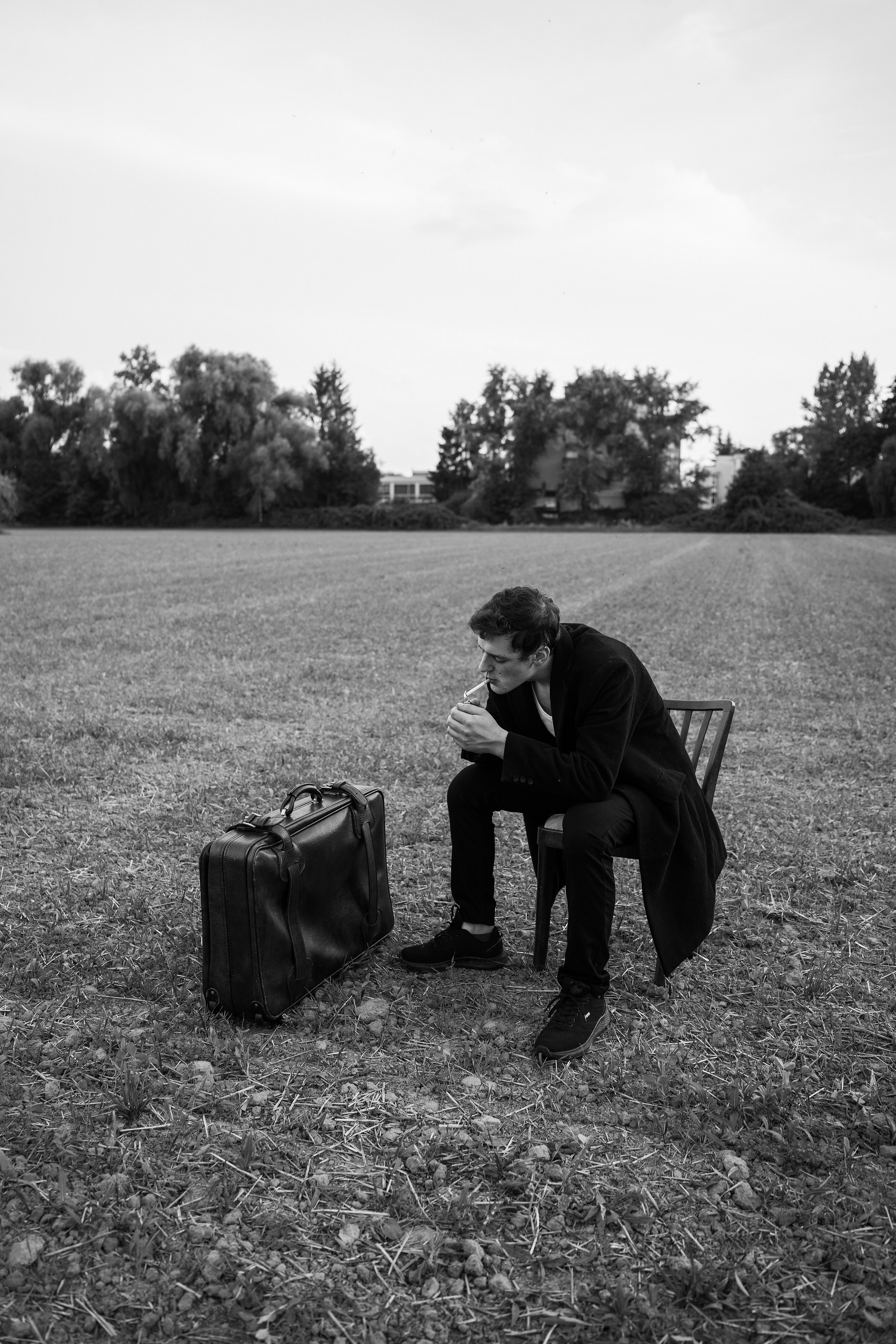 Portrait Fotografie. Männerfotograf im Raum Karlsruhe