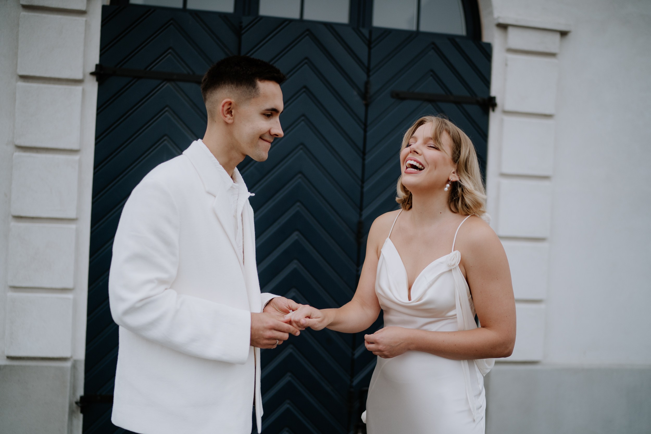 Wedding. Photographer in Copenhagen Olga Maliuk