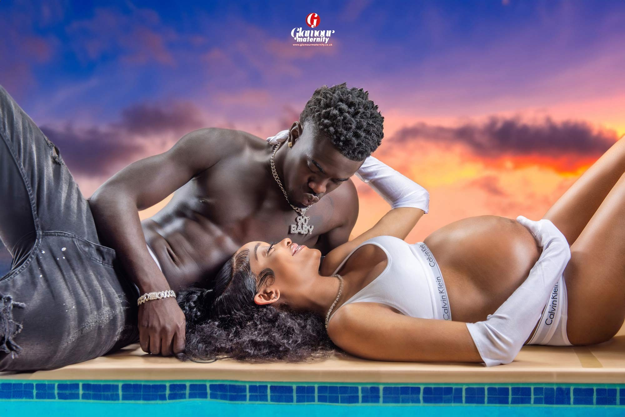 Gallery. Maternity, newborn and family photographer in London United Kingdom