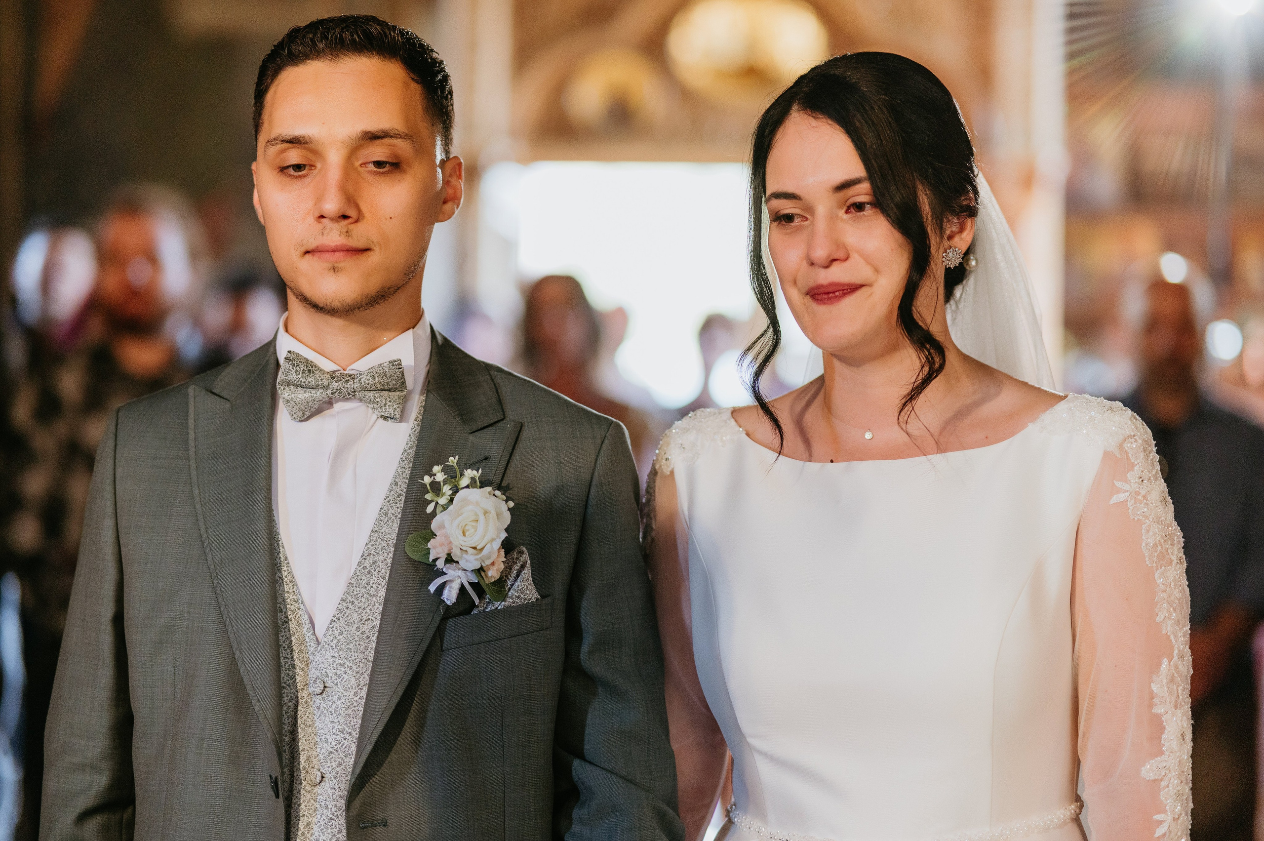 Adina și Ciprian. Valentin Melen - fotograf de nunta 🤍