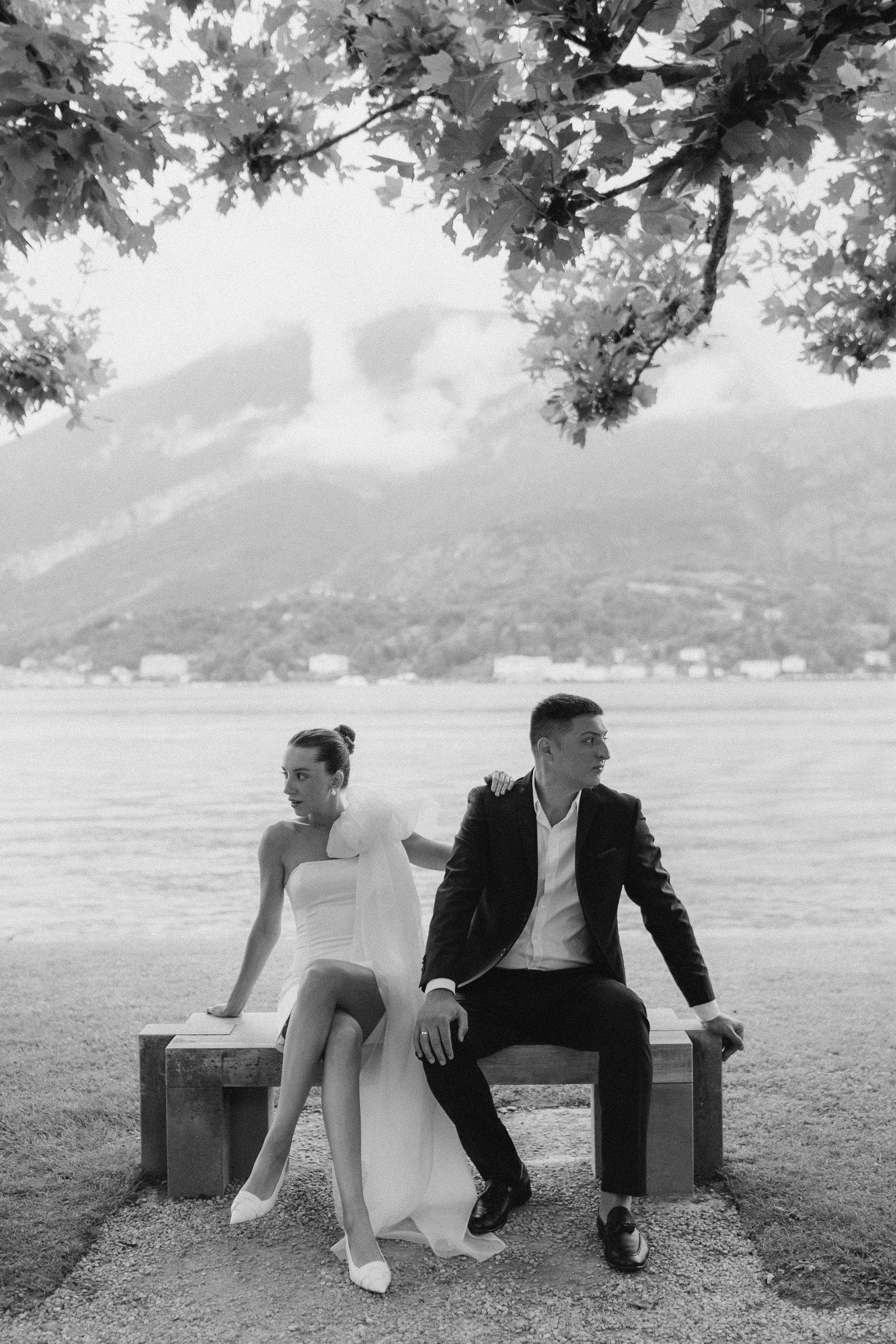Anastasia & Sergey, Villa Melzi, Bellagio. Photographer in Italy Anna Linnik