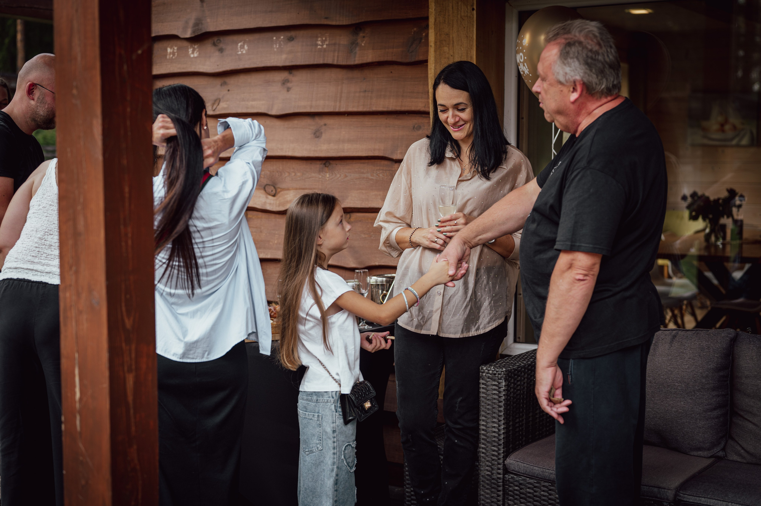 Мероприятия. Фотограф Сергей Трифонов