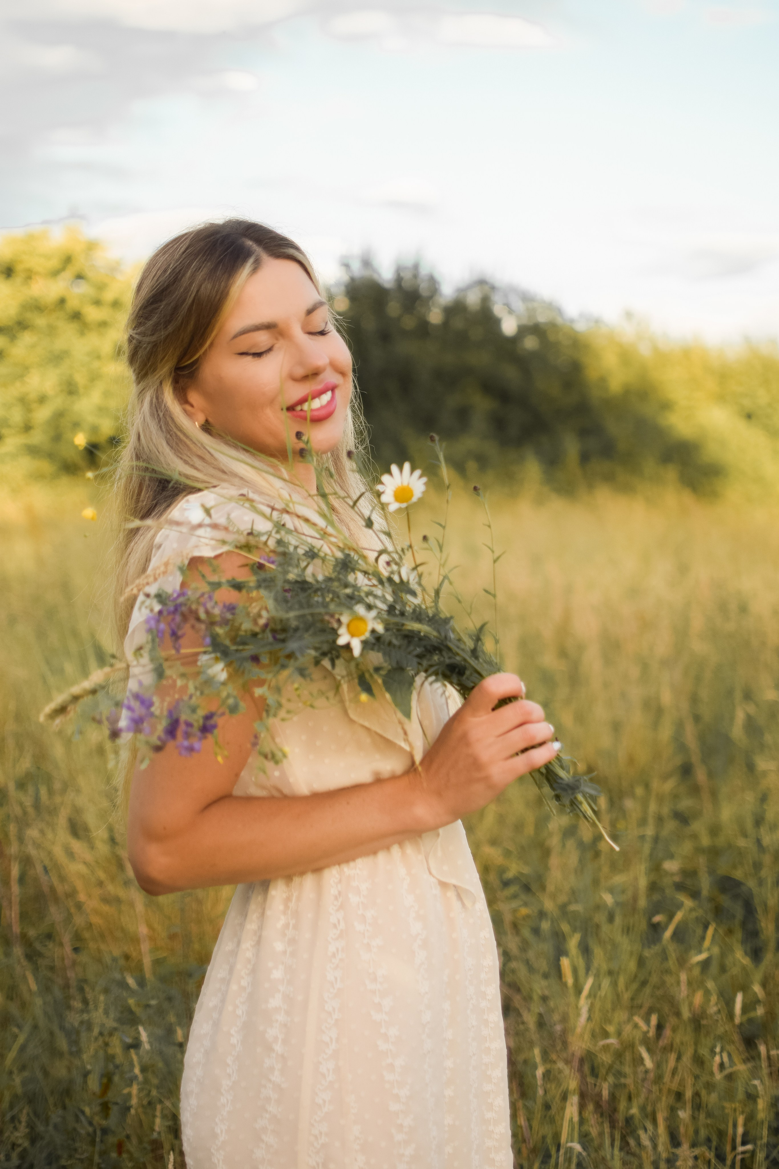 Portraits. Your local photographer