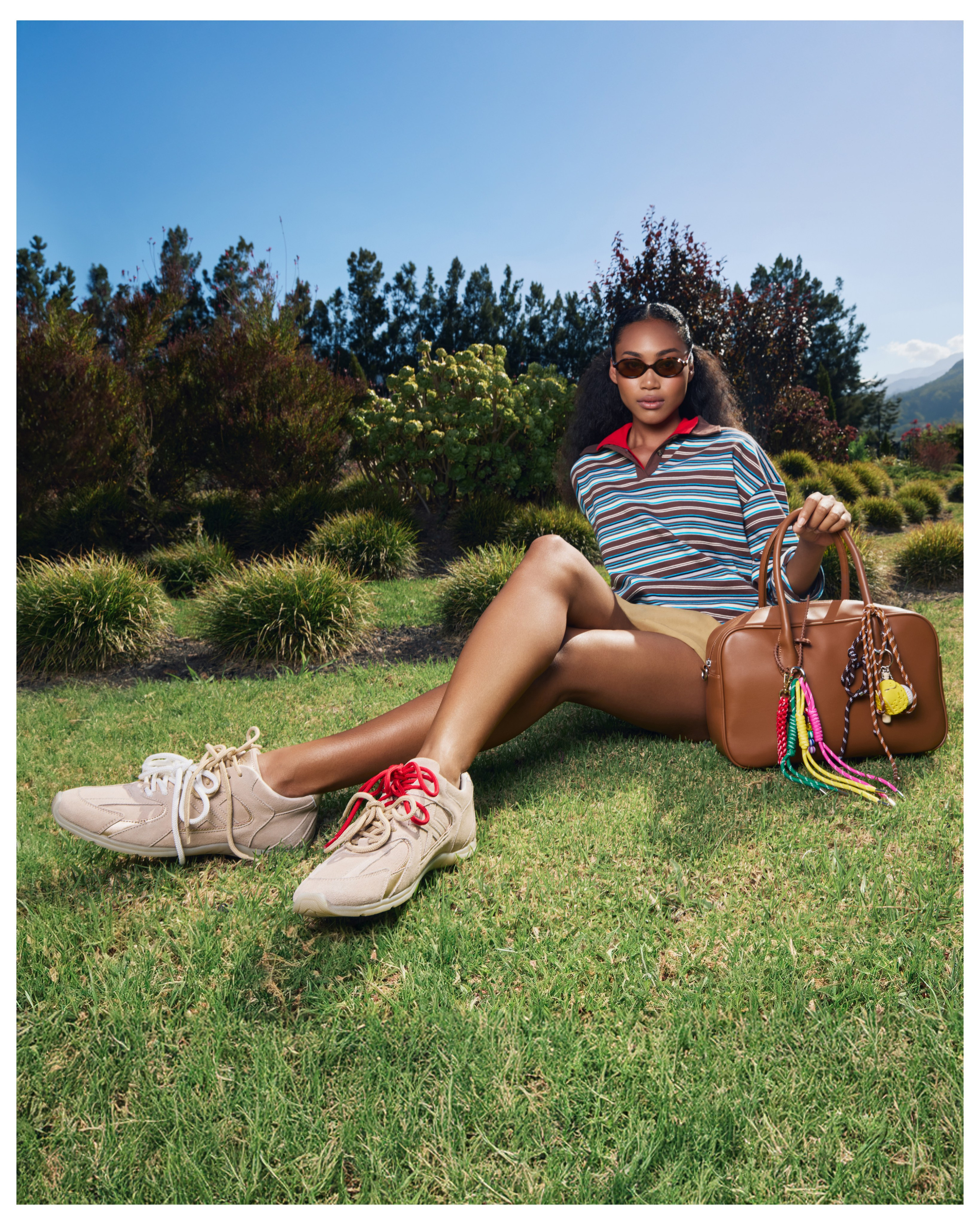 Campaign for Keddo SS25. Abdrshin Valeriy photographer