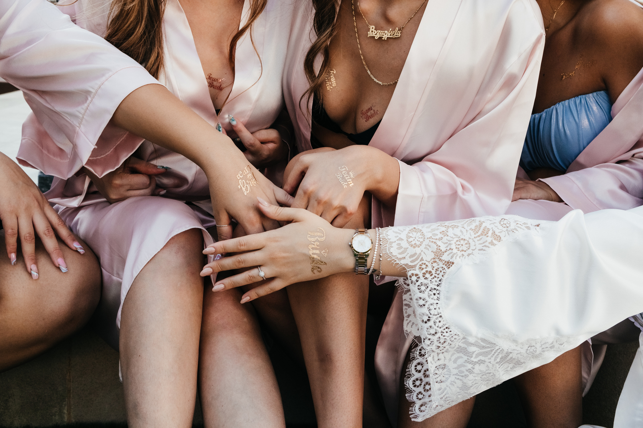 дівич-вечір Лімасол