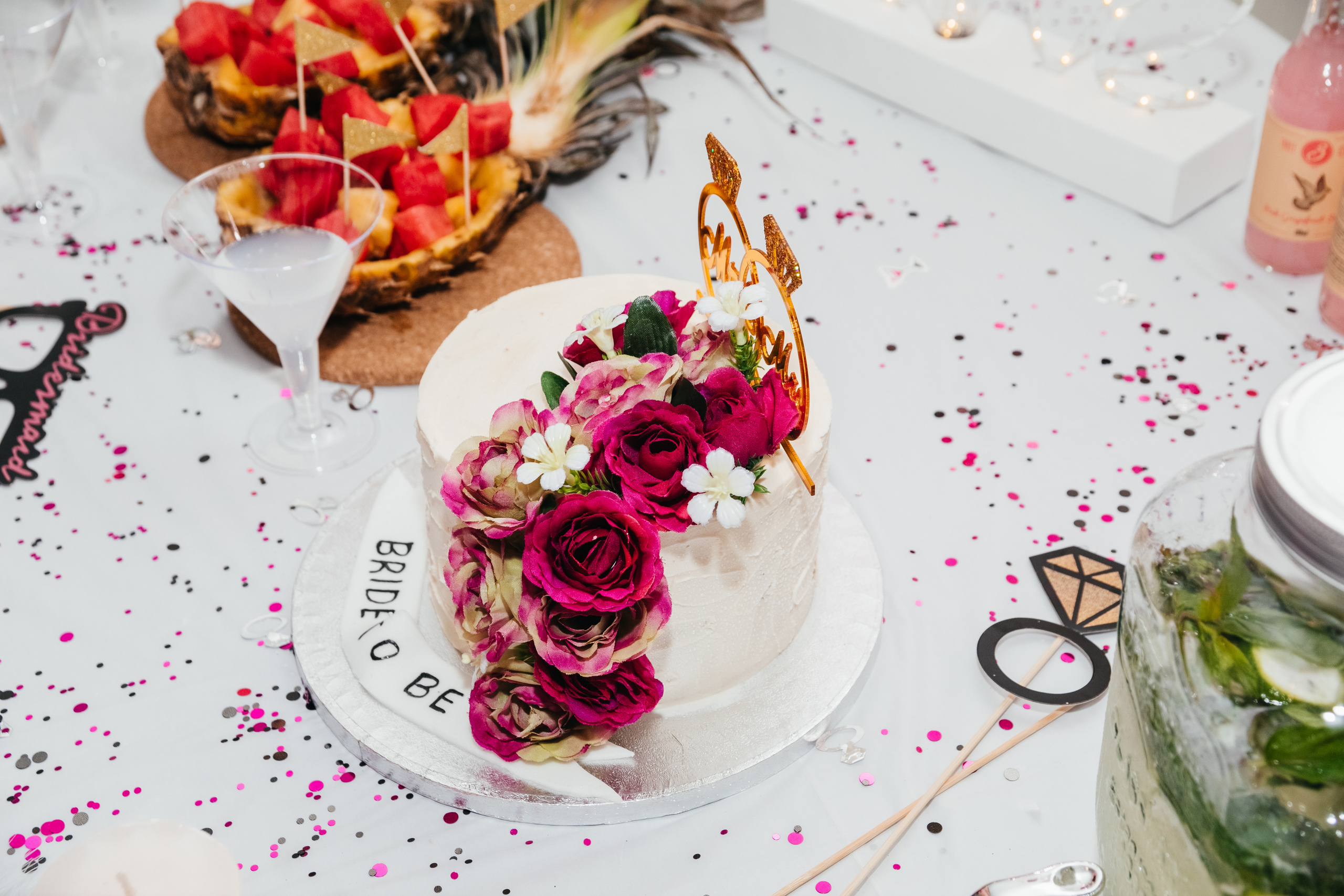 дівич-вечір Лімасол