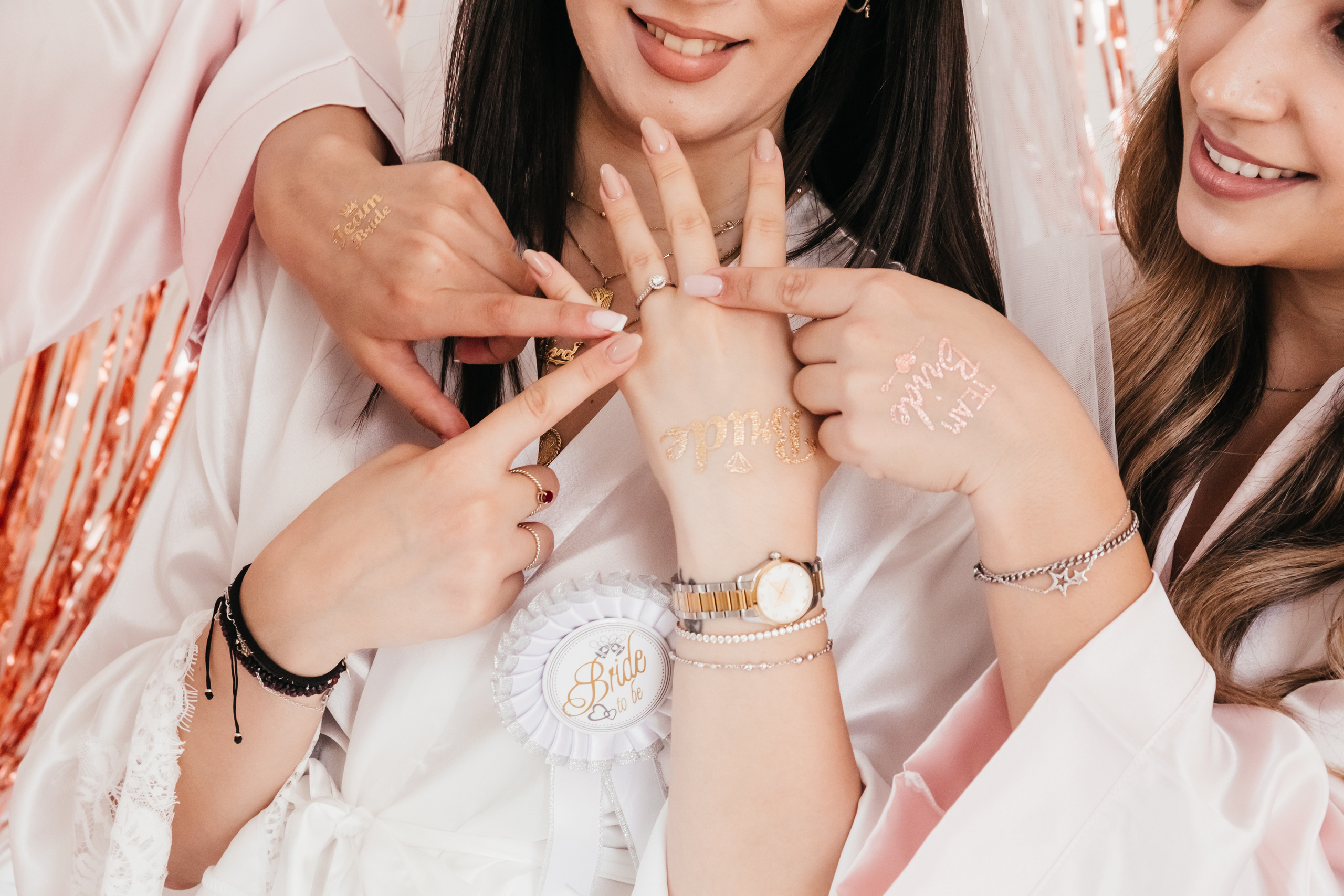 дівич-вечір Лімасол