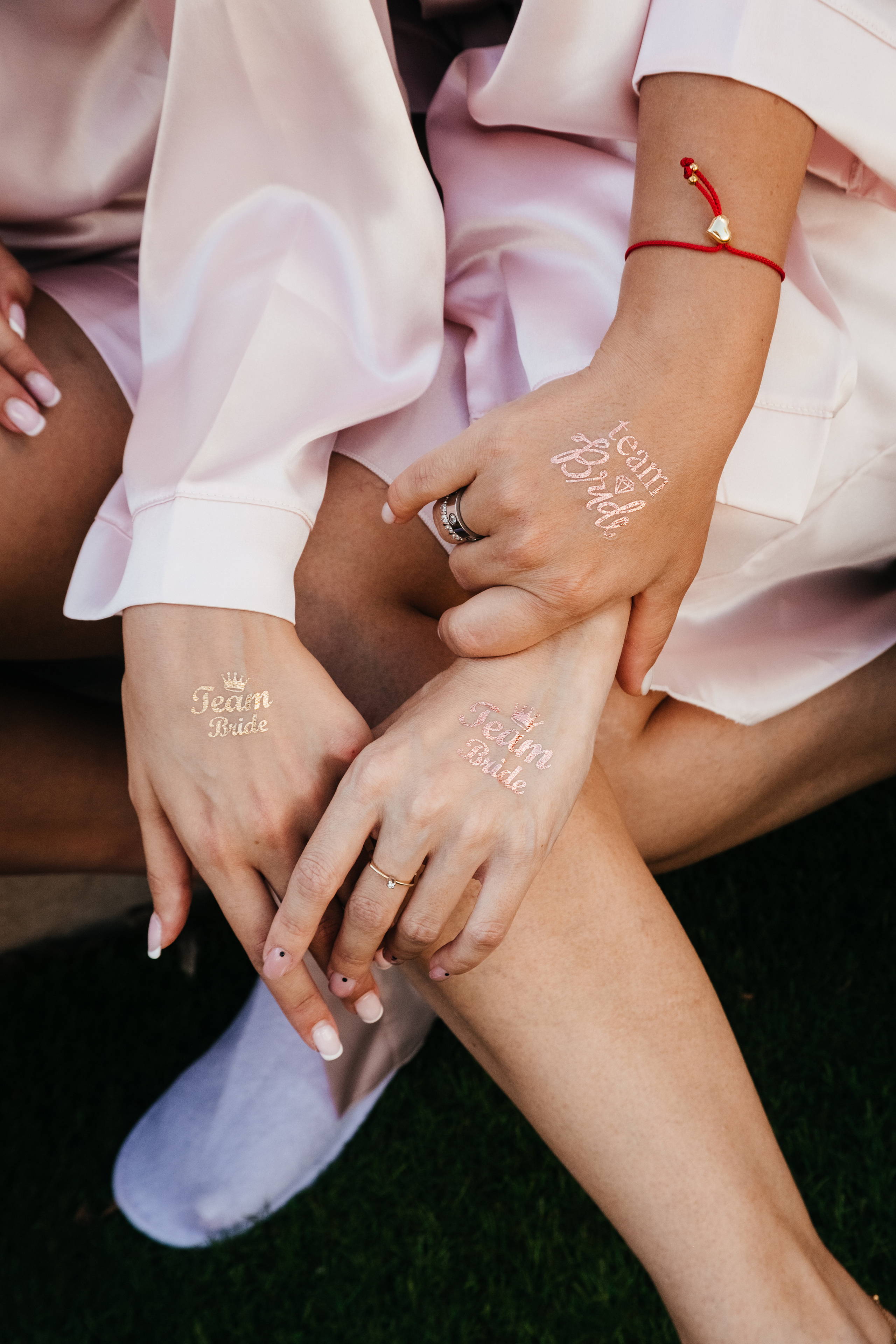 дівич-вечір Лімасол