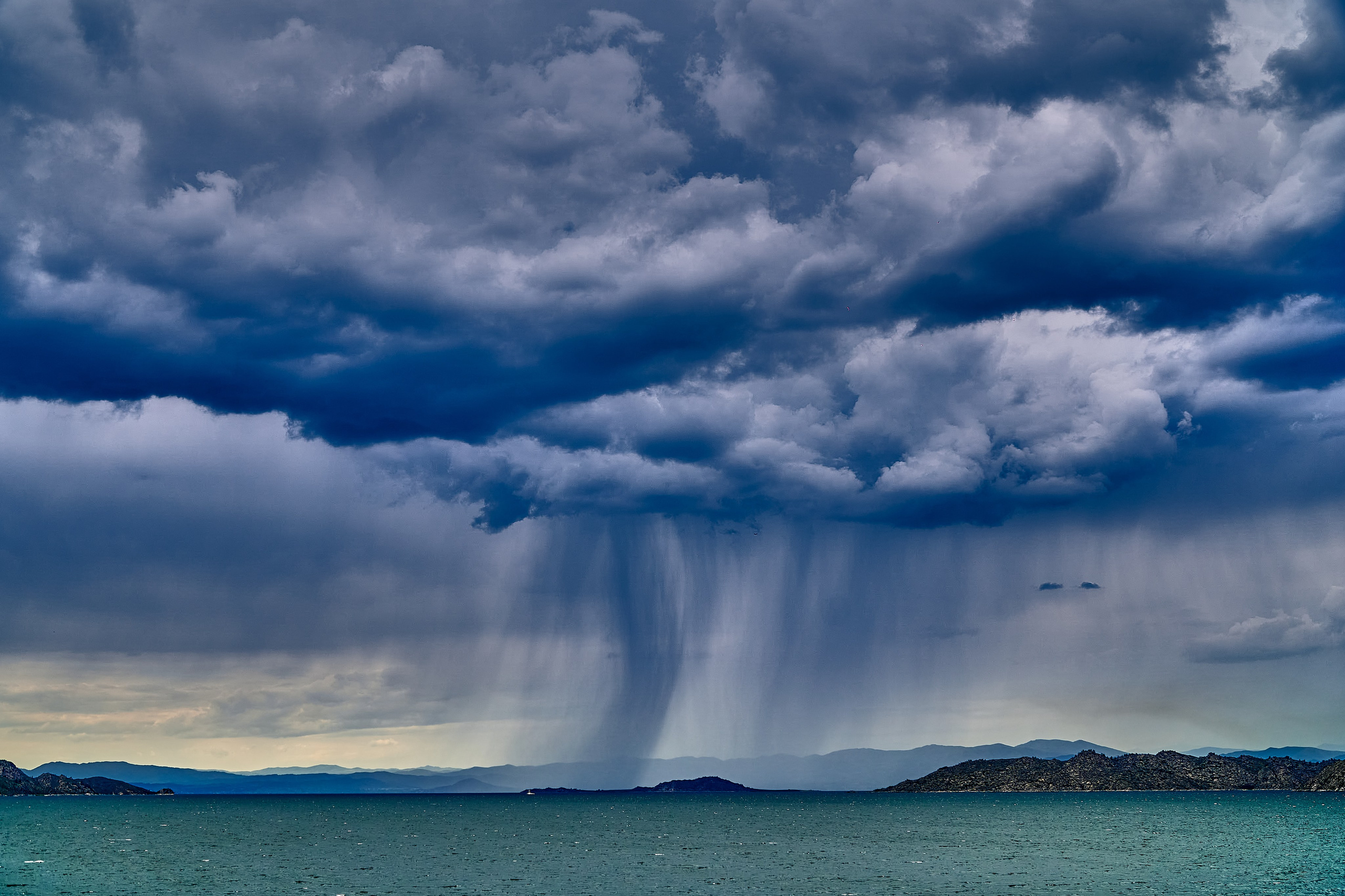 Бухтарма. Андрей Шипилов — Фотография & Видеография