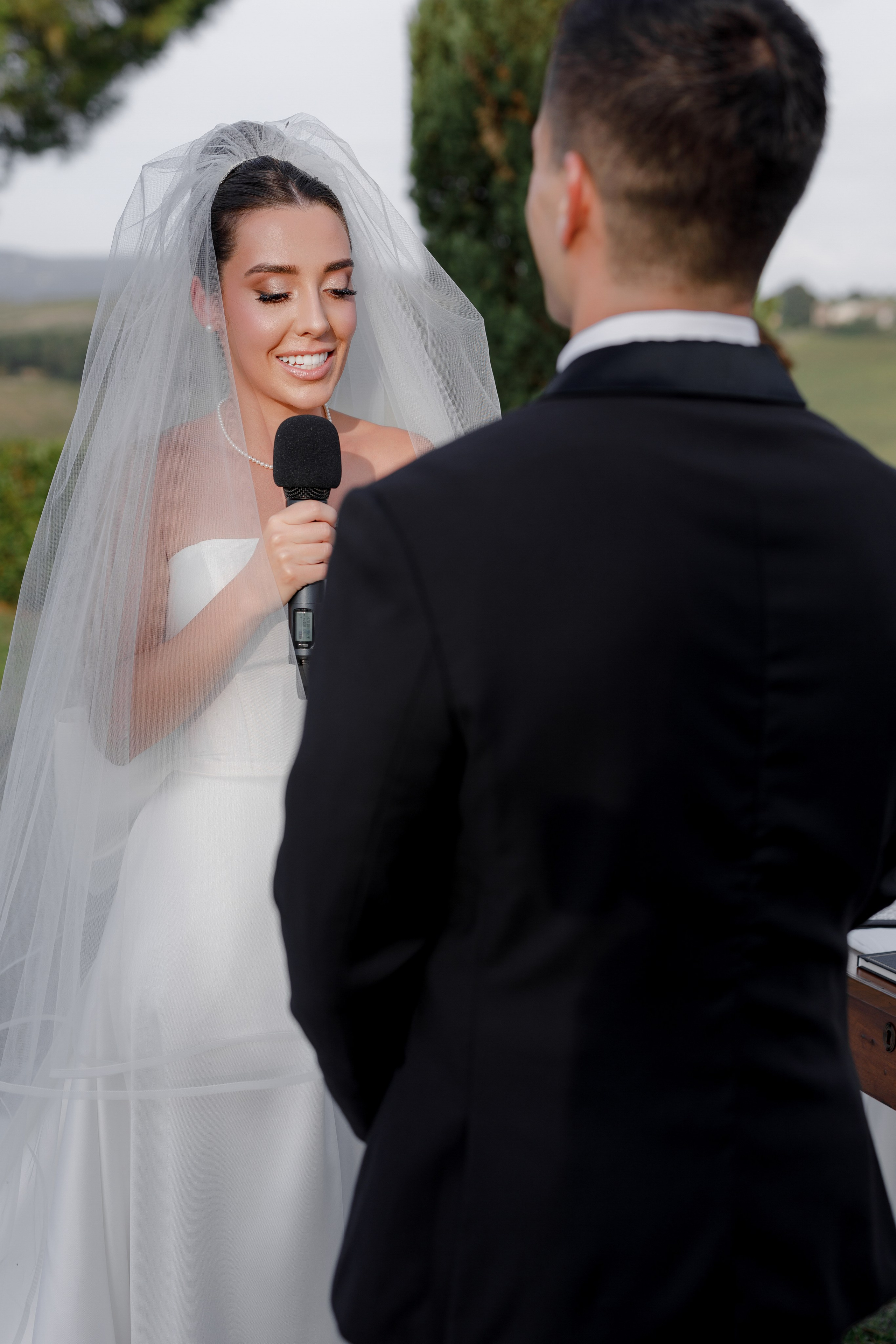 Dom&Ally. Wedding photographer Italy