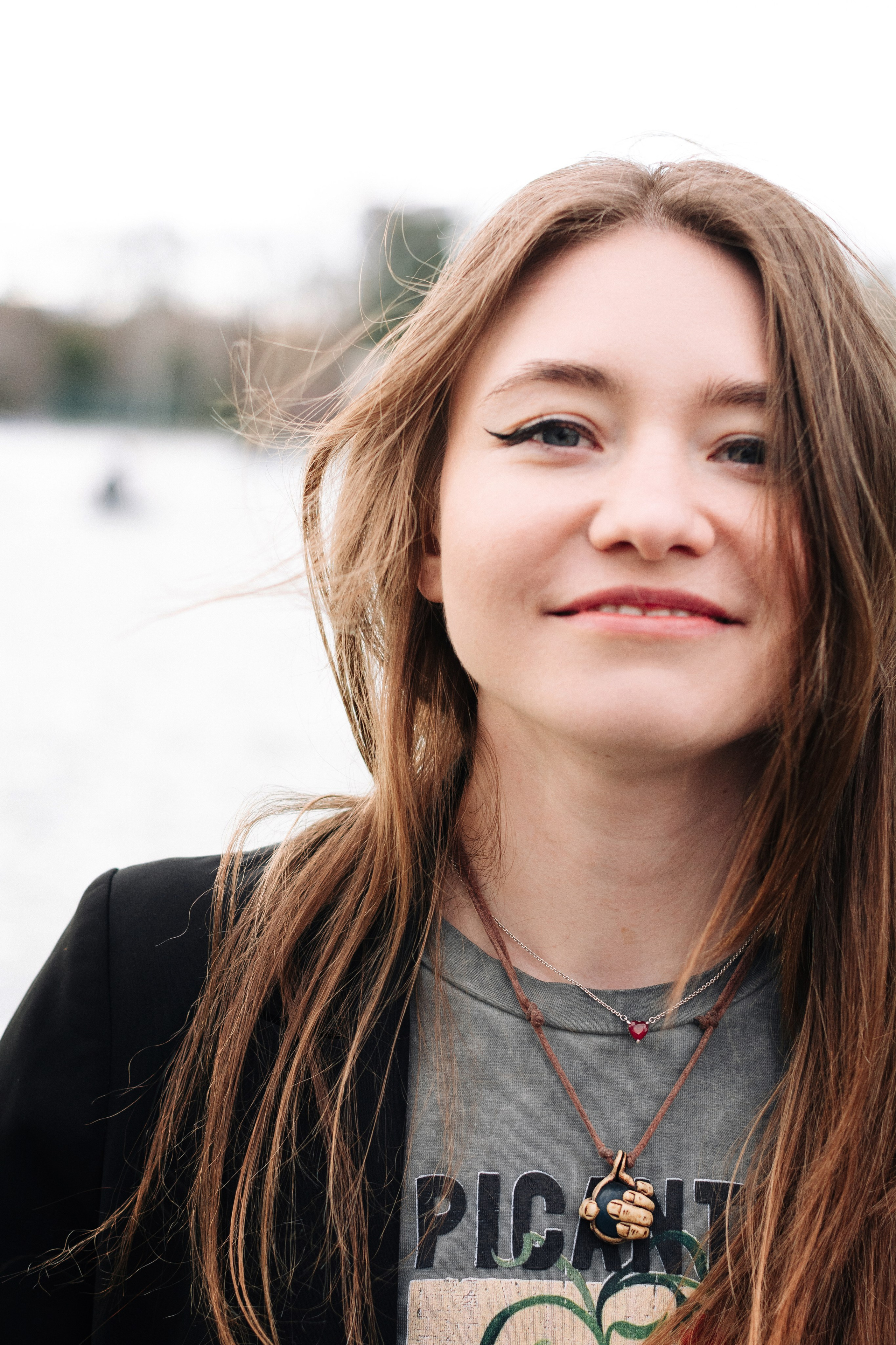 Anna. Shpanarskiy Nazar