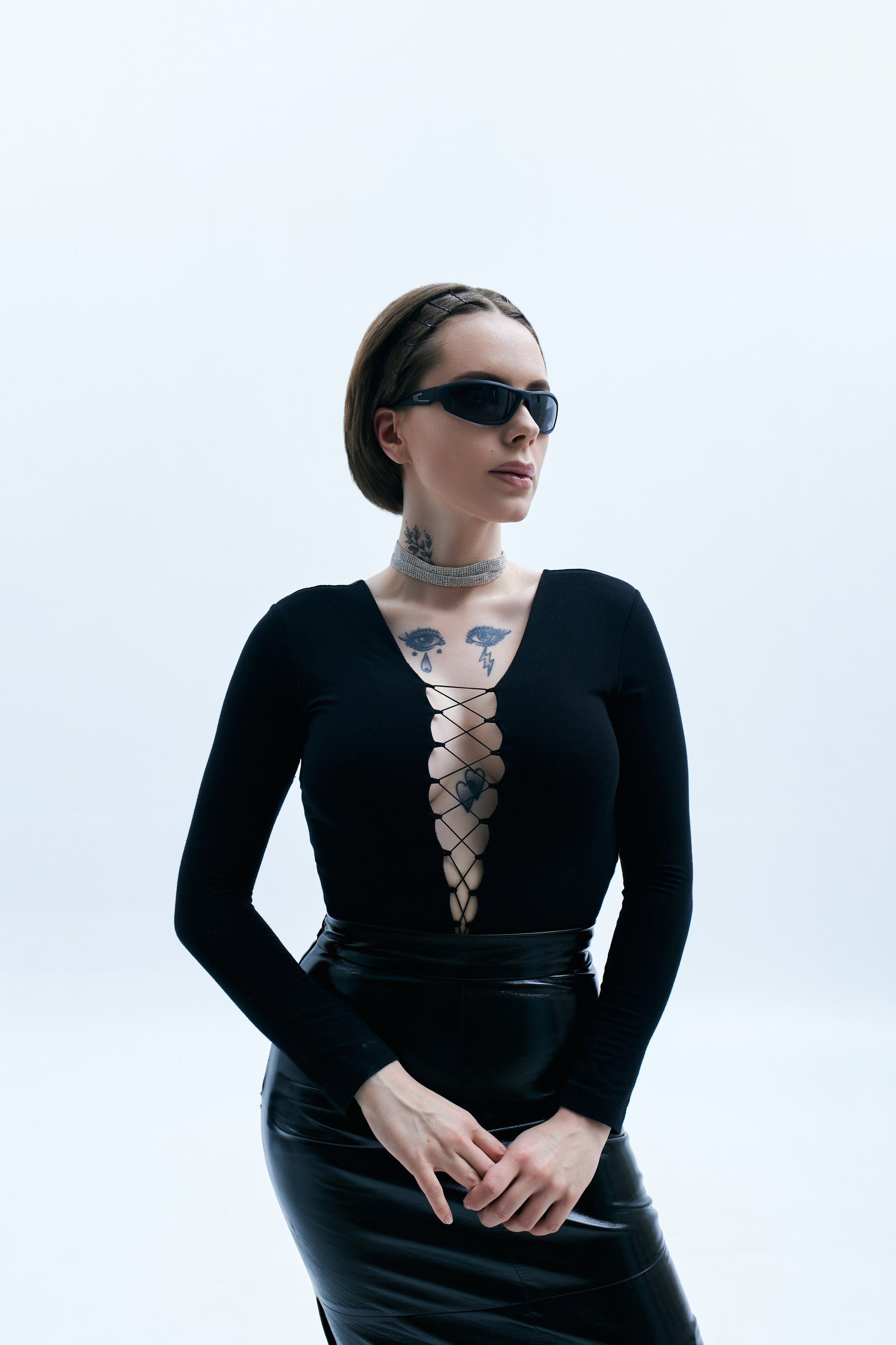 Anastasia. Фотограф Инна Гайнулина