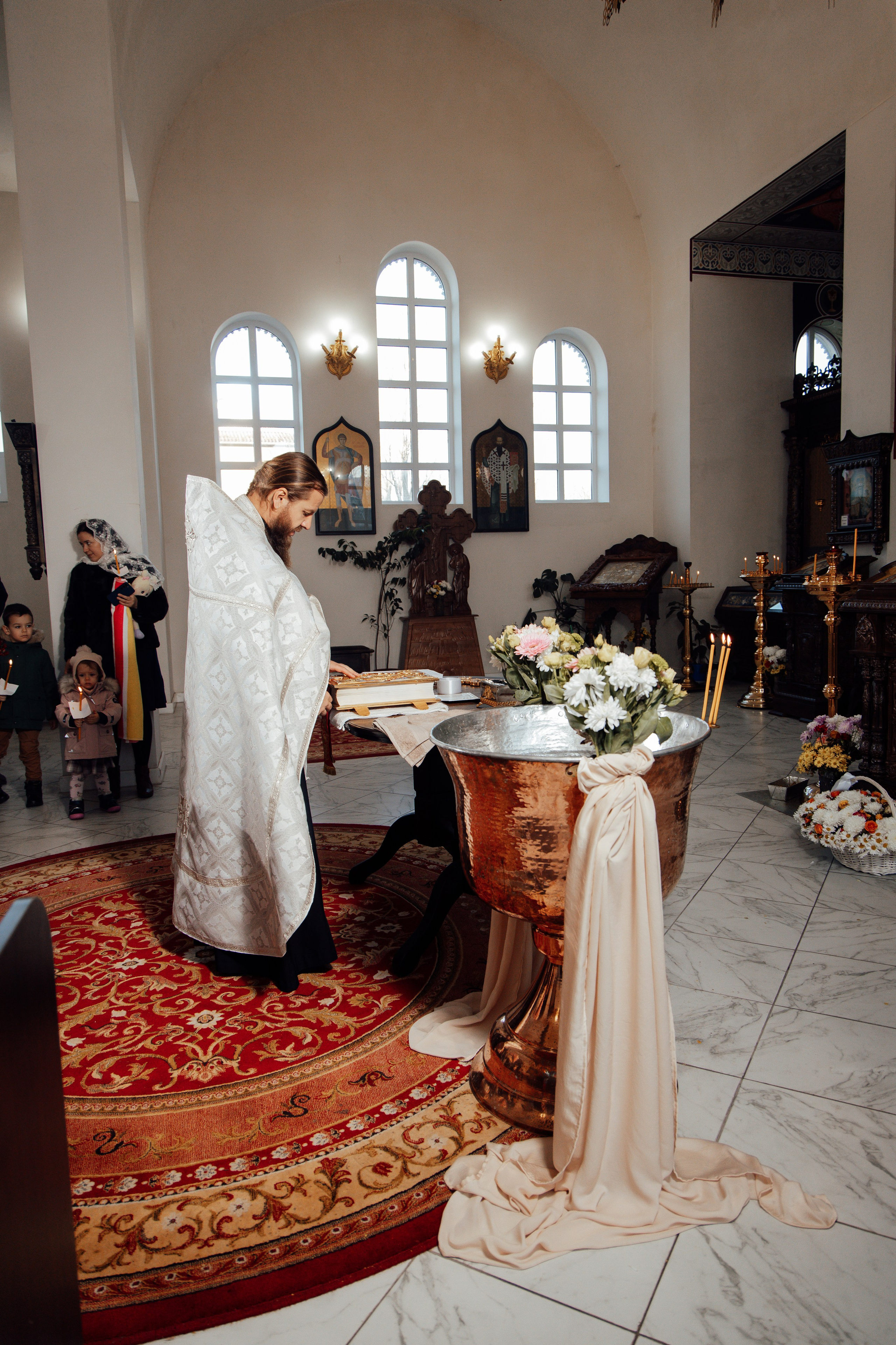 Botez. Свадебный Фотограф, Детский и семейый Фотограф Молдова