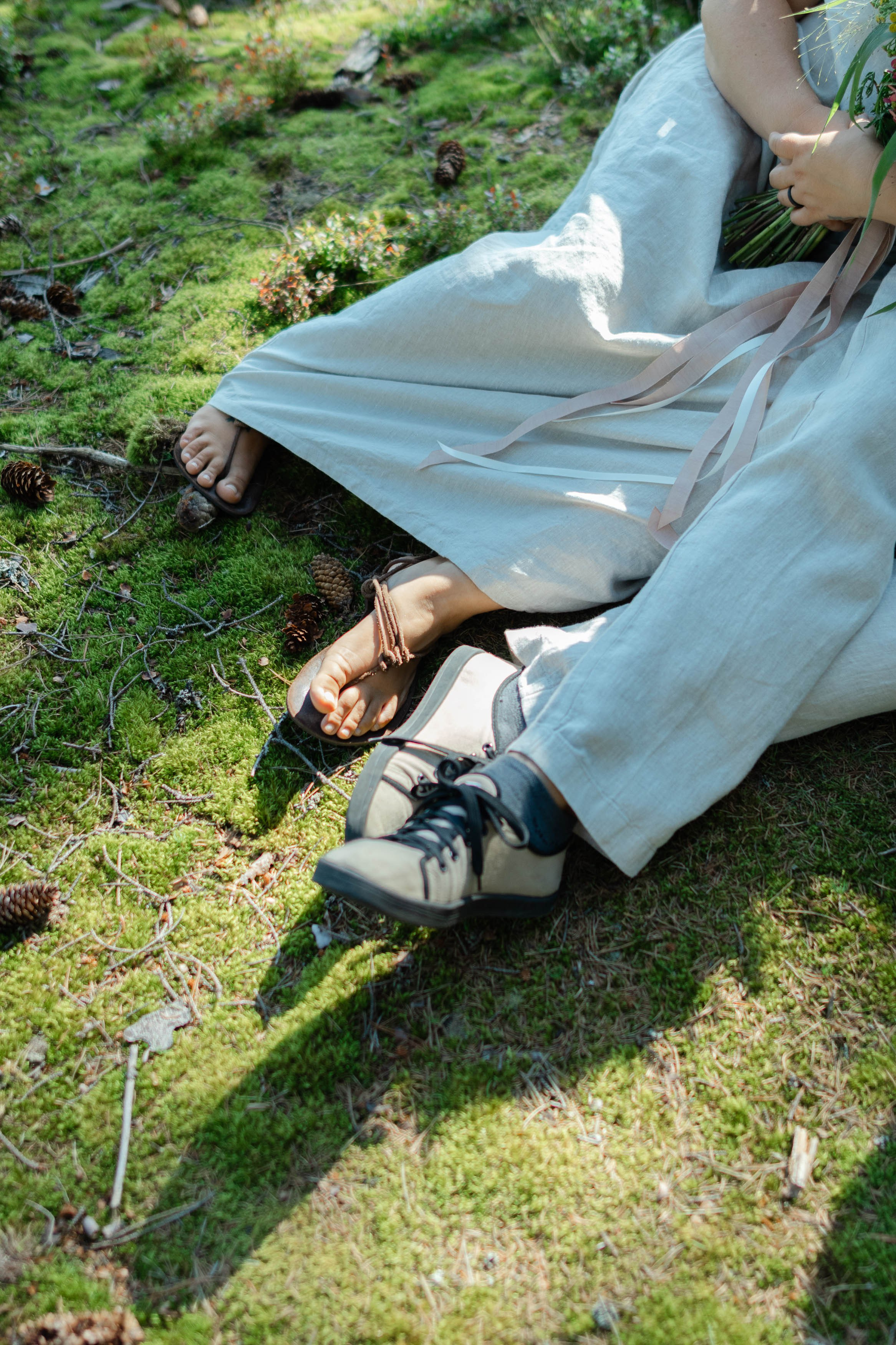 Svatba. Fotografka Andrea Hlaváčová / Karlovarský kraj / Karlovy Vary Sokolov