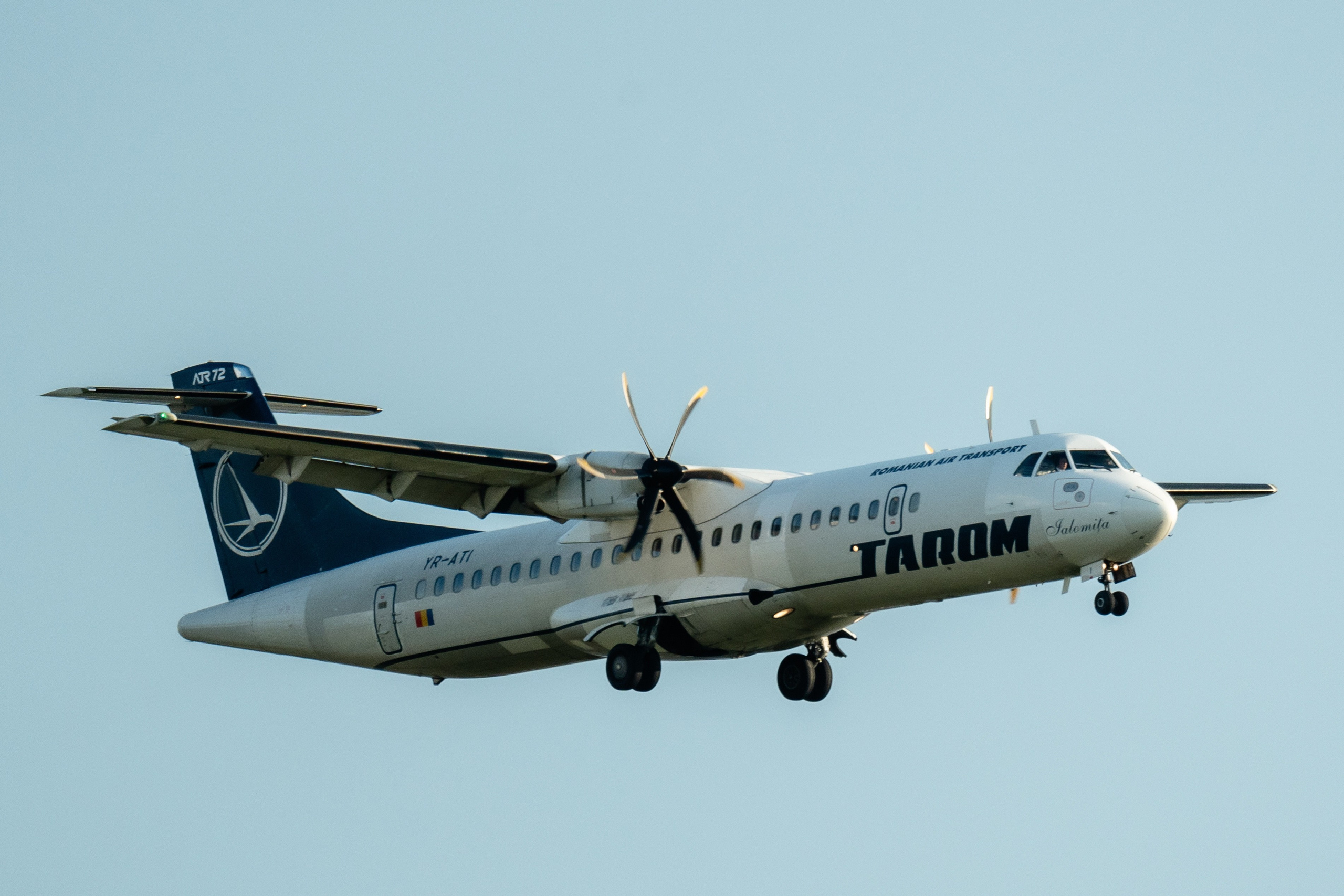 Fotografii diverse - Planes