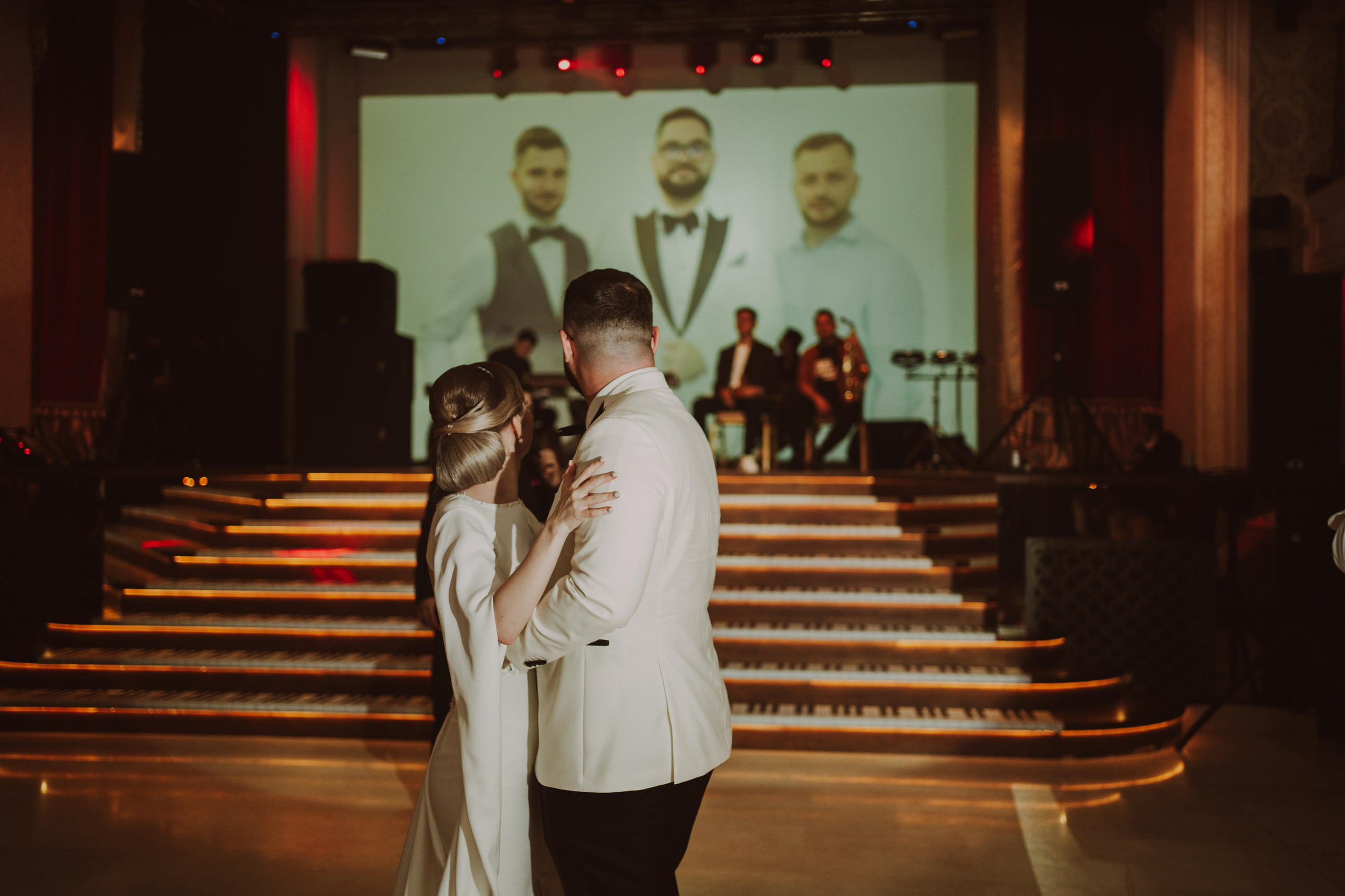 Private events. Kaed