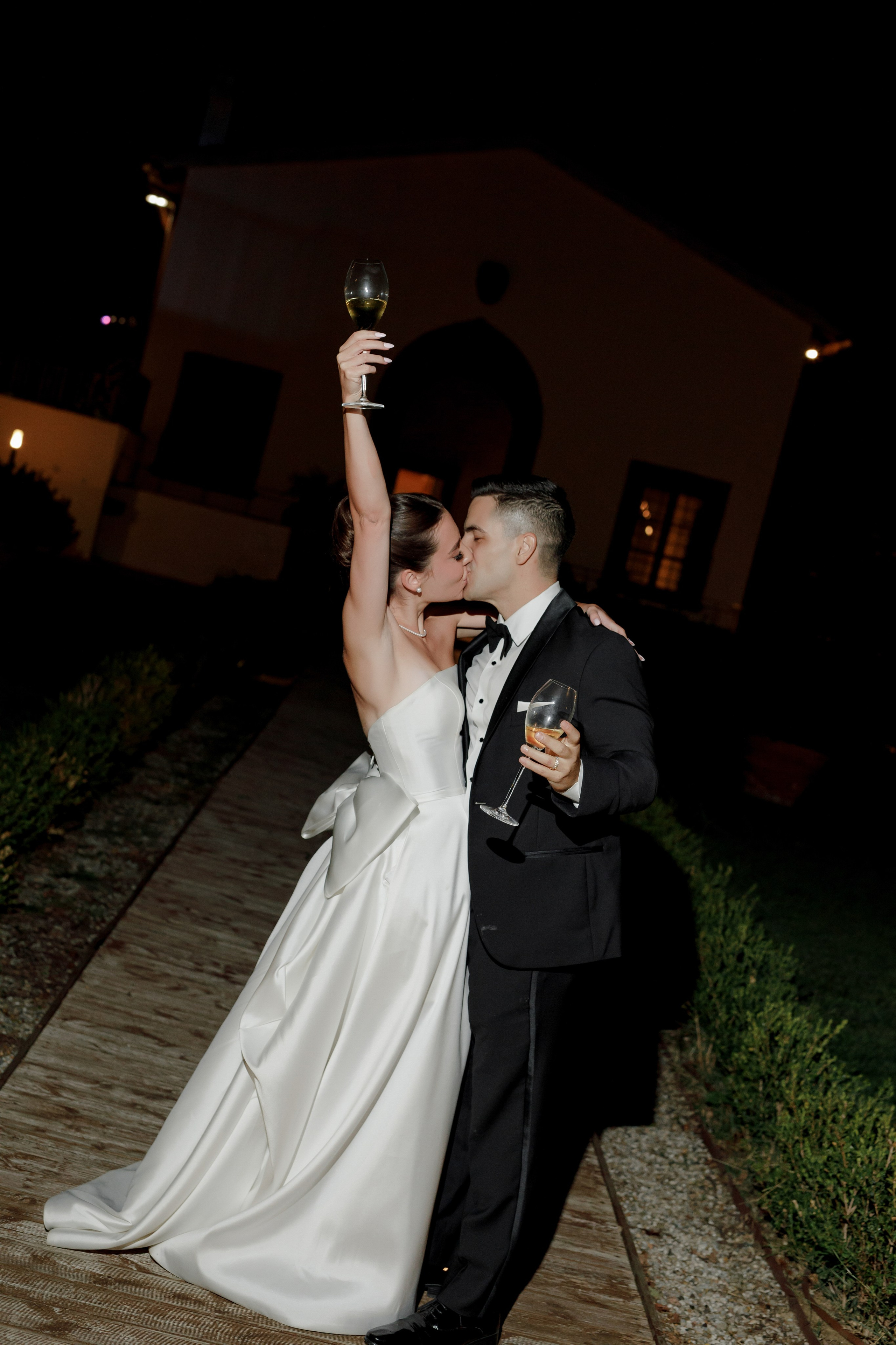 Dom&Ally. Wedding photographer Italy