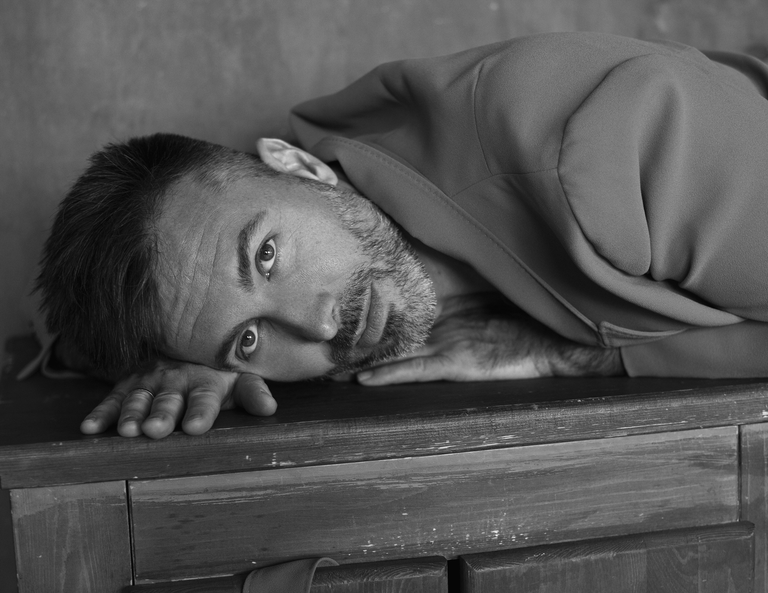 Portfolio. Worldwide Contemporary Photographer