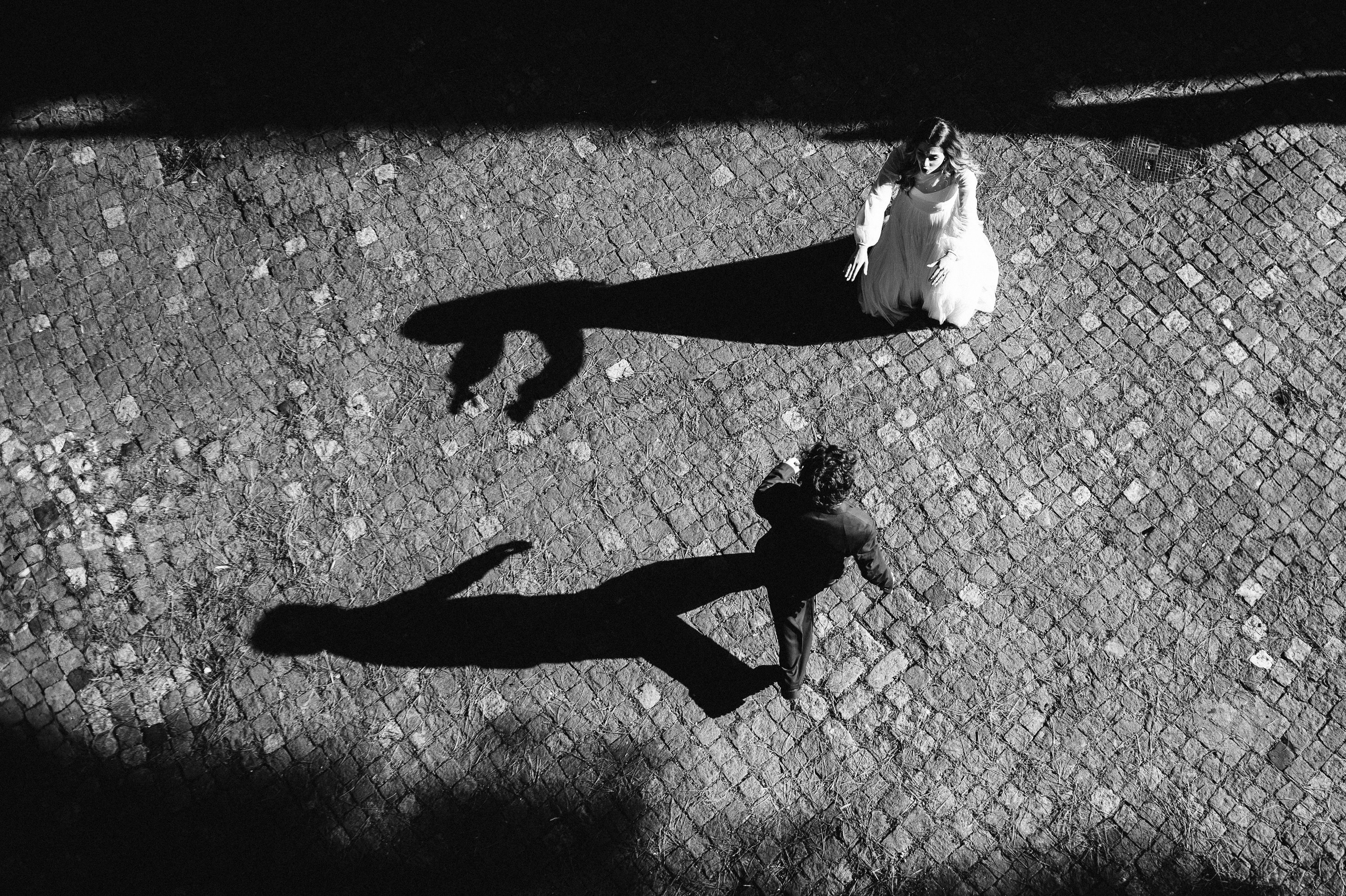 Ședință foto romantică în Lisabona – Inspirație pentru fotografiile de nuntă. Valentin Melen - fotograf de nunta 🤍