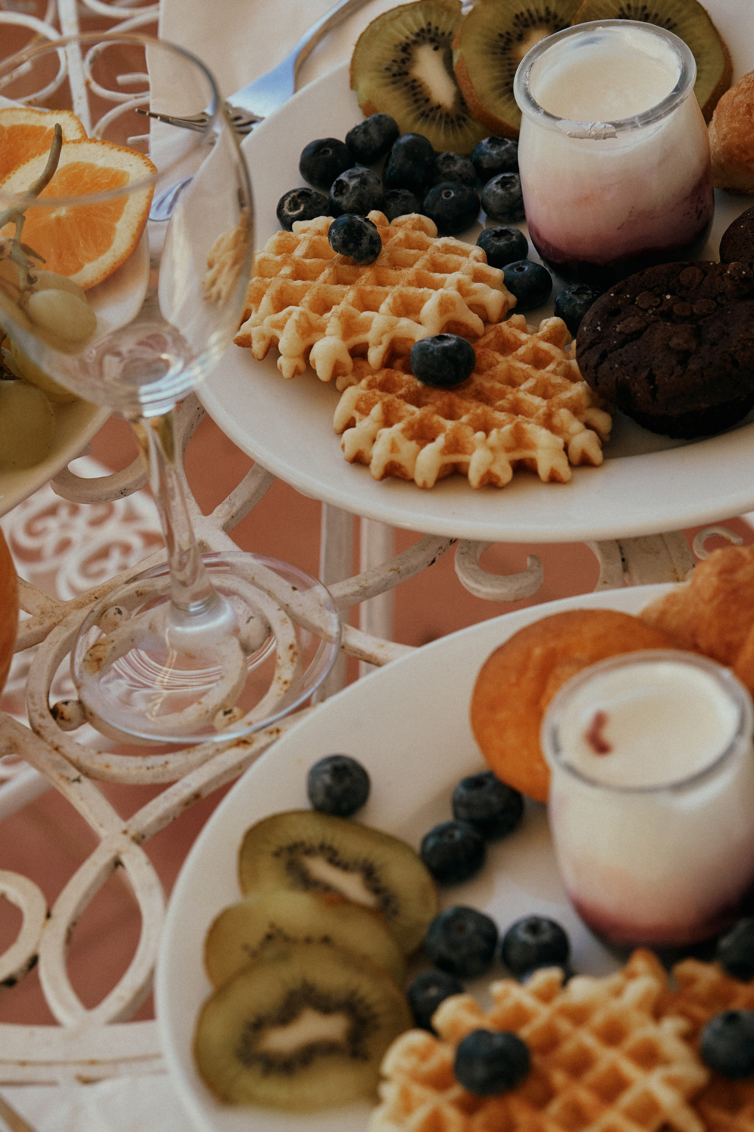 Карлос и Мария. Фотограф в Барселоне Жанна Захарченко