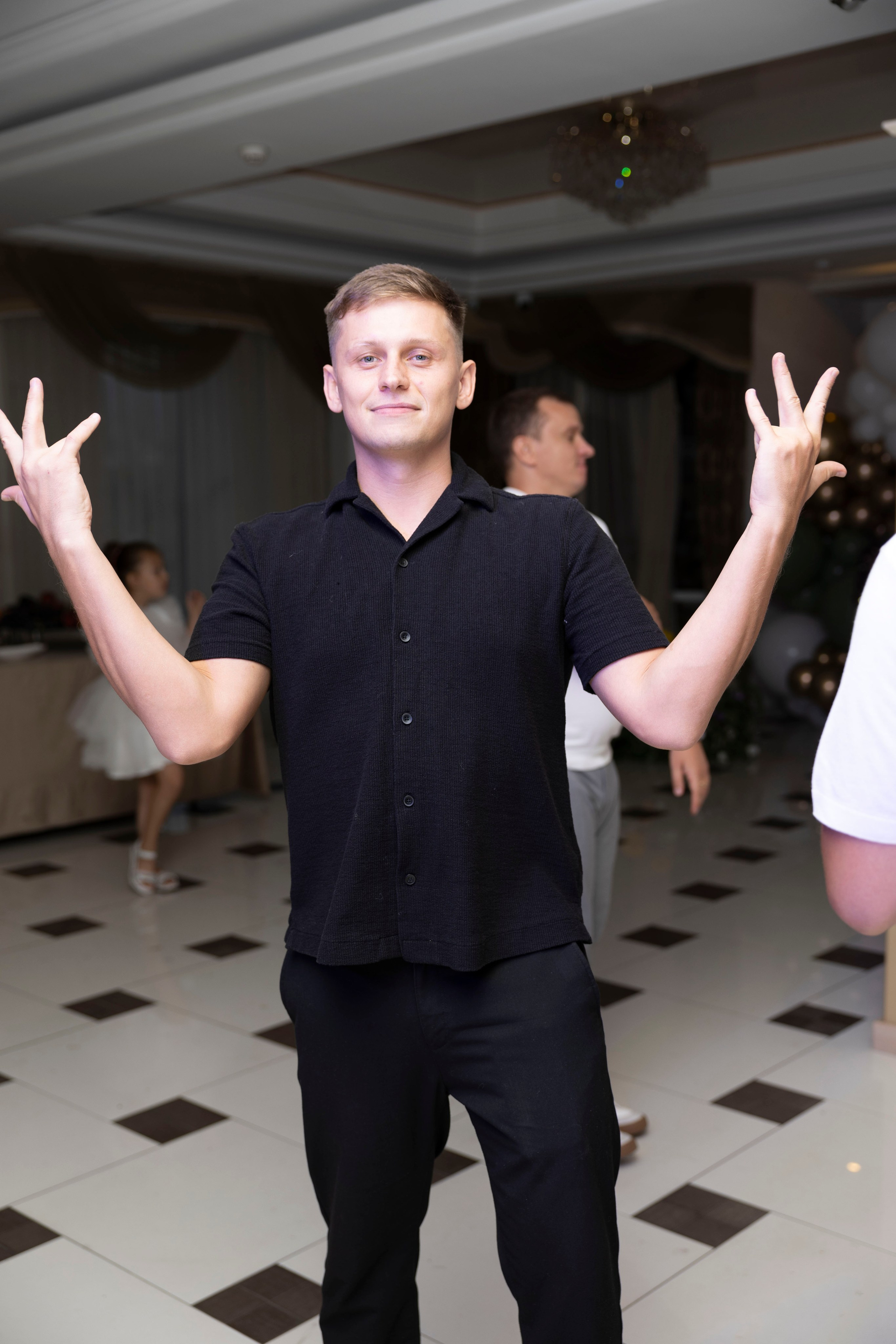 Cumatrie. Fotograf de Familie Avram Vlada Photo Chisinau