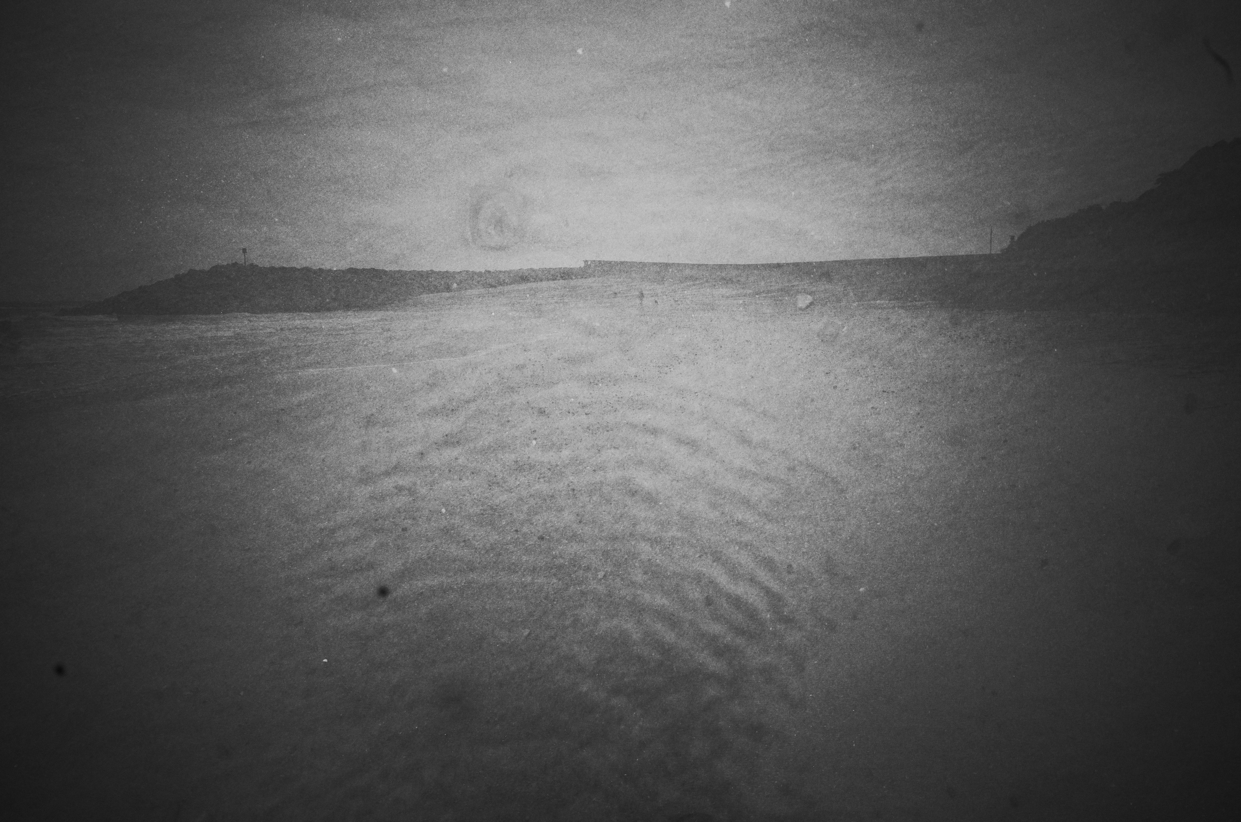 Dance at the new moon. Victoria Dini. Art photography in London / Folkestone, UK