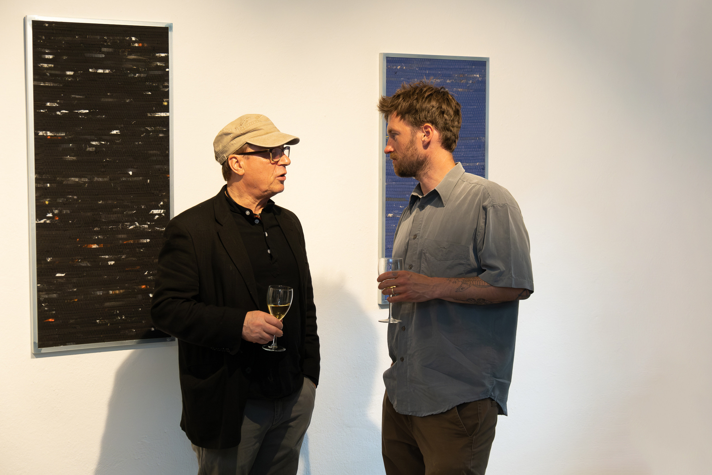 Kunst&Co e.V. Newborn Baby Fotografie Flensburg Babyfotoshooting