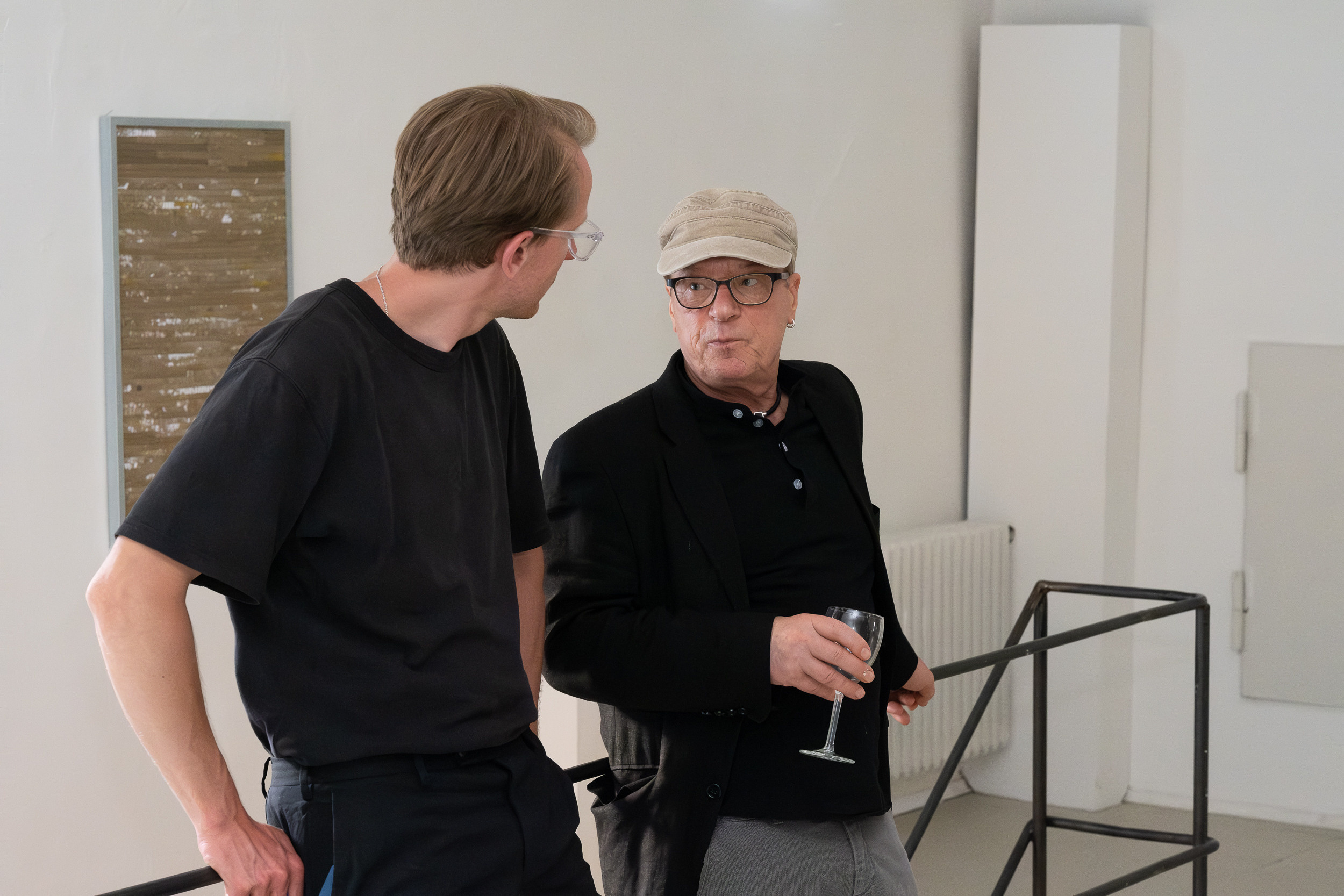 Kunst&Co e.V. Newborn Baby Fotografie Flensburg Babyfotoshooting