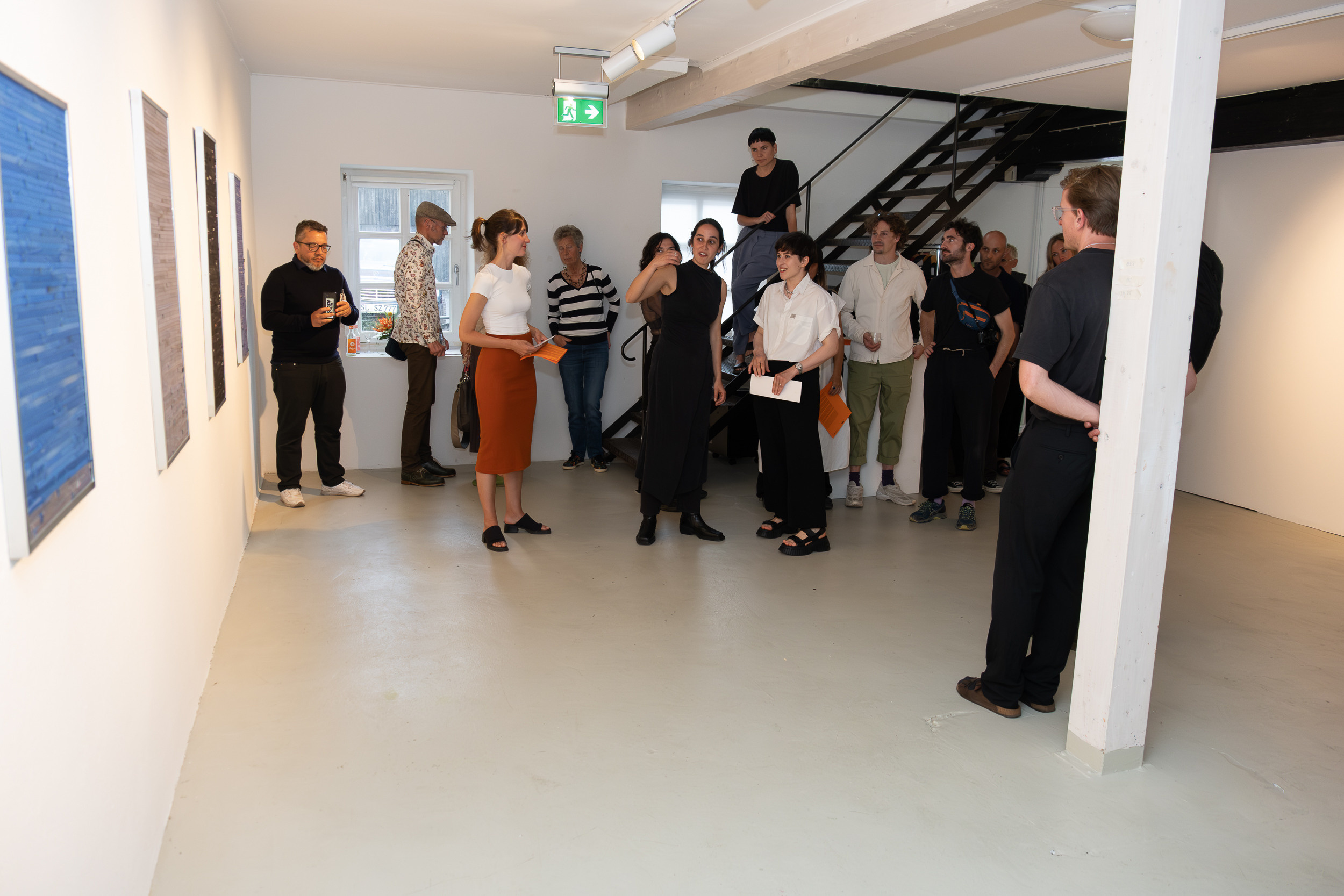 Kunst&Co e.V. Newborn Baby Fotografie Flensburg Babyfotoshooting