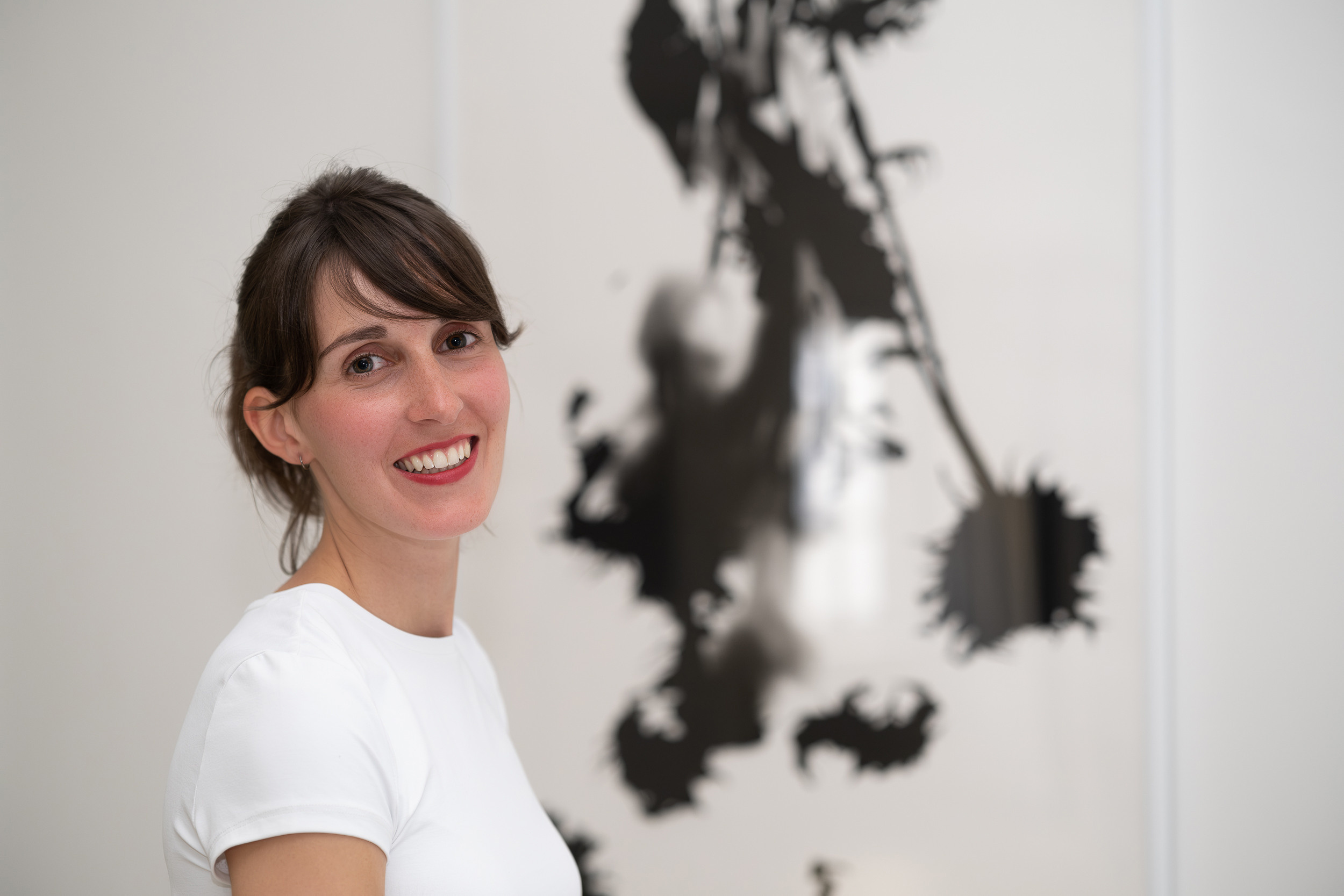 Kunst&Co e.V. Newborn Baby Fotografie Flensburg Babyfotoshooting